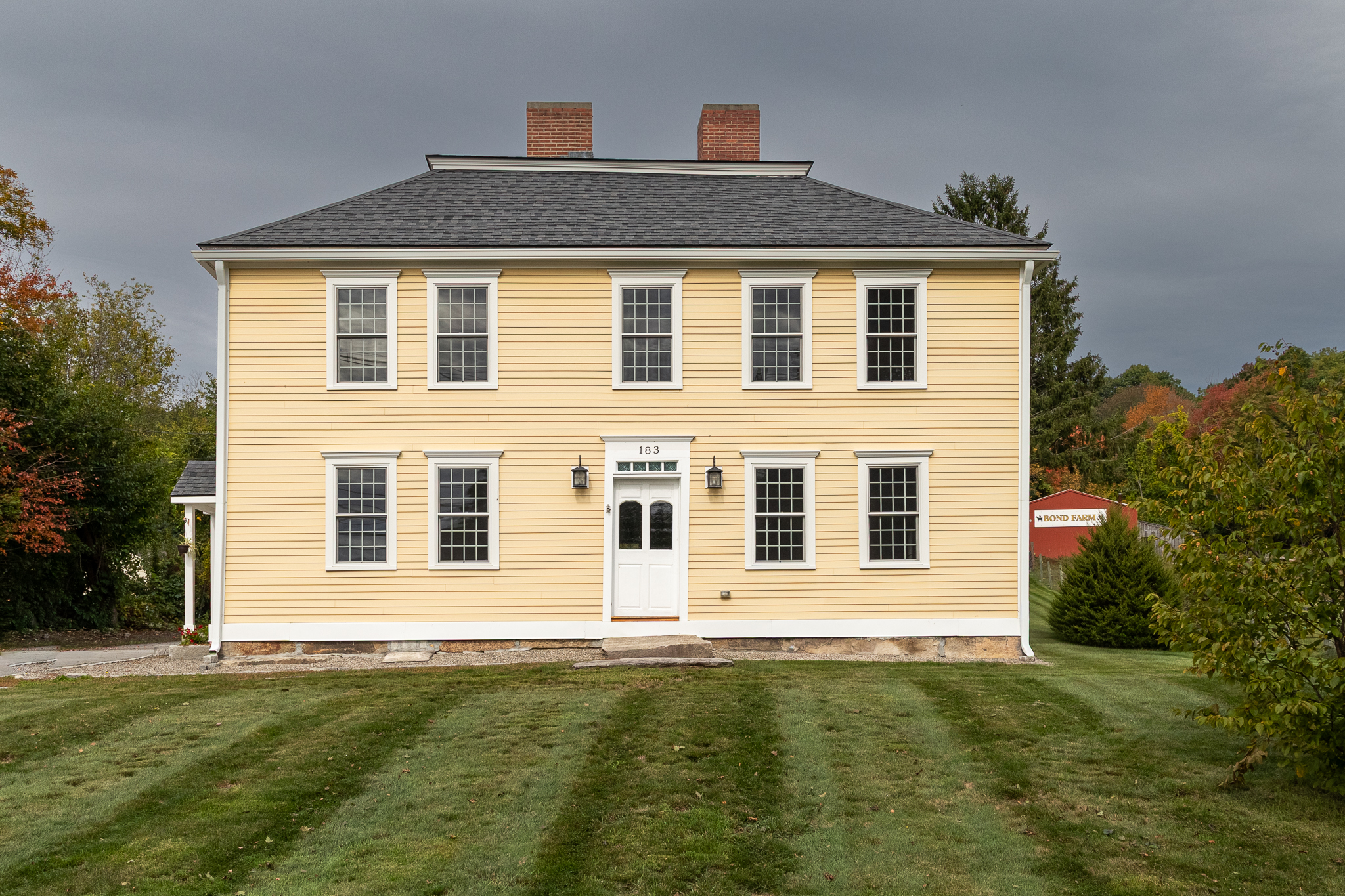  183 Main Street, Boylston, MA 01505 - 物件實景