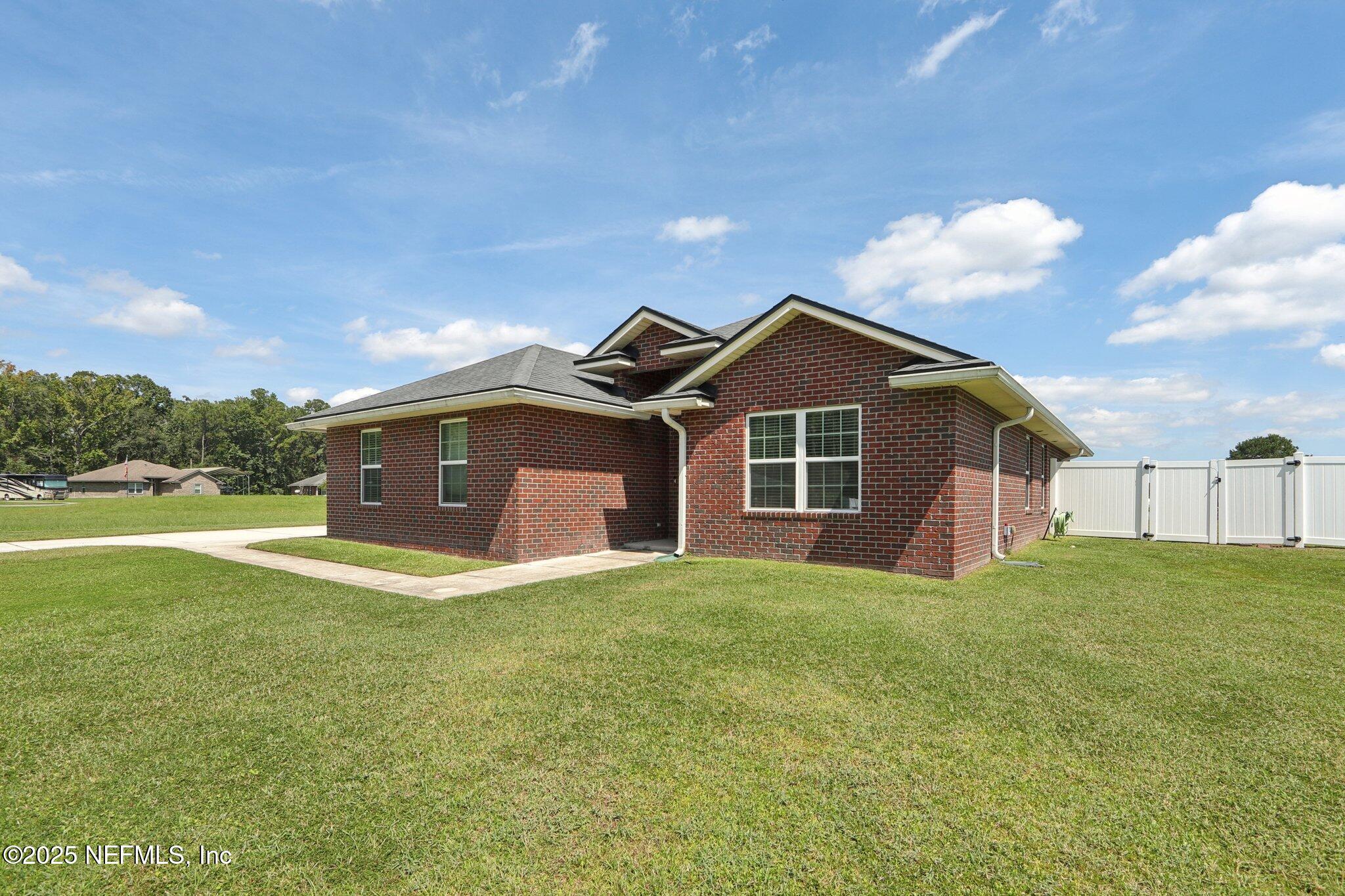 Callahan, Florida, 32011, United States, 3 Bedrooms Bedrooms, ,2 BathroomsBathrooms,Residential,For Sale,1947462