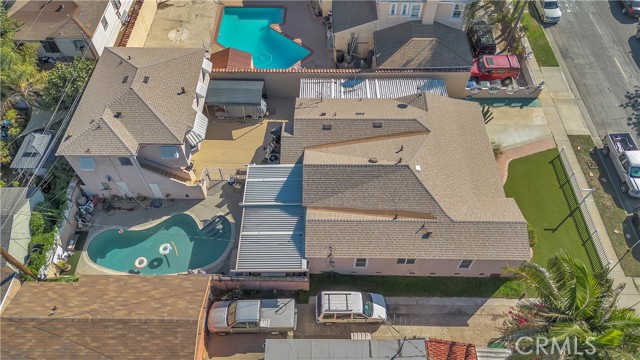 Huntington Park, California, 90255, United States, 4 Bedrooms Bedrooms, ,Residential,For Sale,1987109