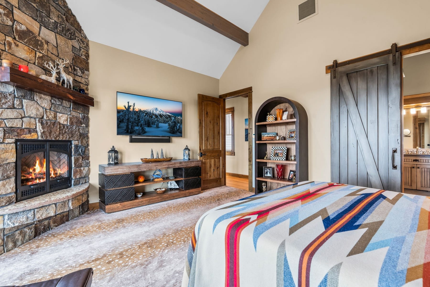  15403 SW Hope Vista Drive Powell Butte, OR 97753 - 物件實景