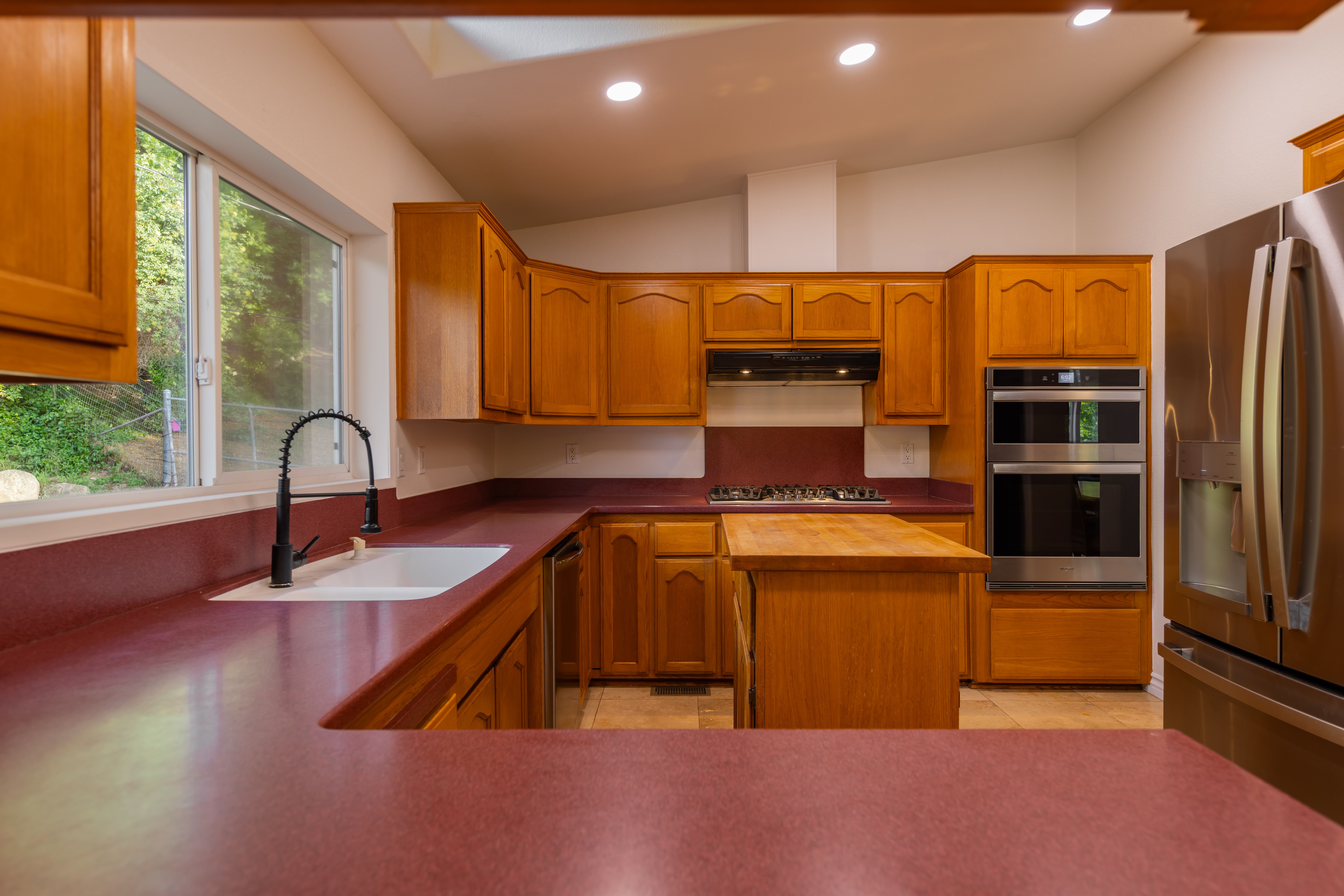  1345 Fraser Lane, Ojai, CA 93023 - 物件實景