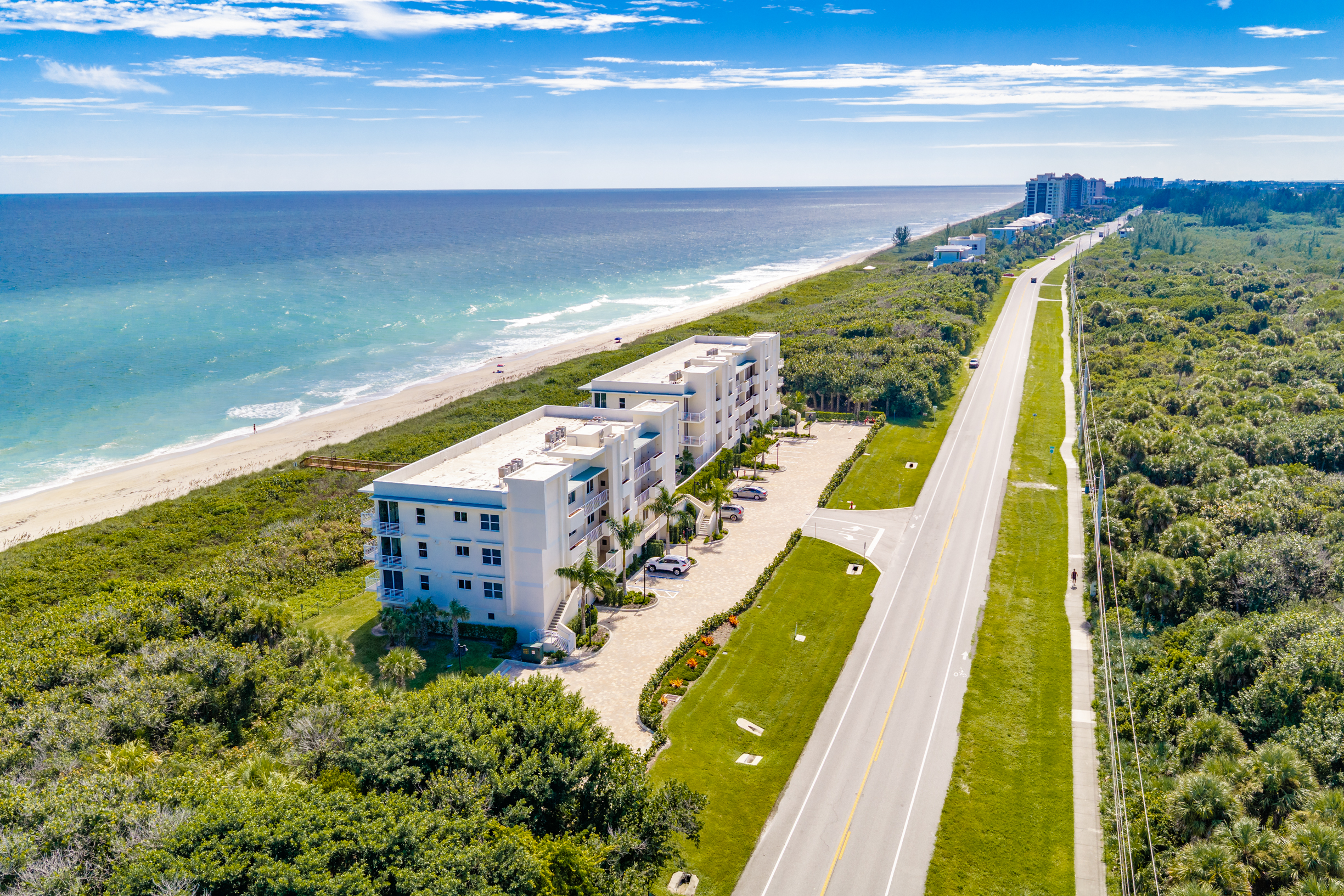  4810 North Highway A1A, North Hutchinson Island, FL 34949 - 物件實景