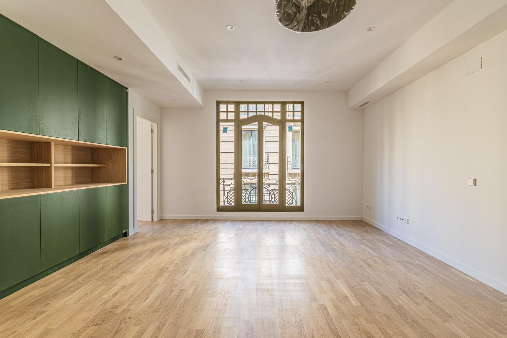  Modern apartment in Ciutat Vella, Barcelona - 物件實景