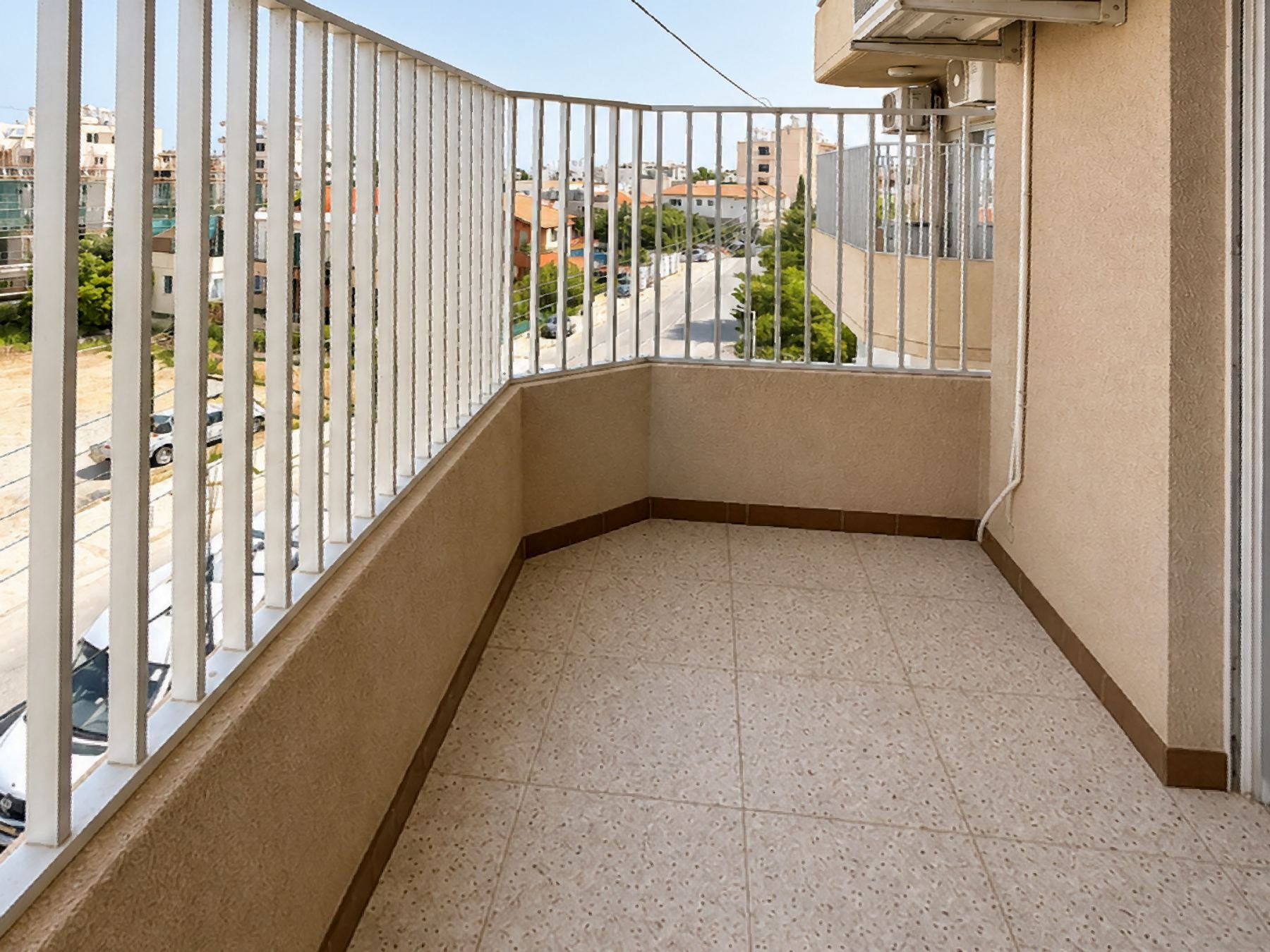  Three Bedroom Apartment in the Heart of Germasoyeia, Limassol - 物件實景