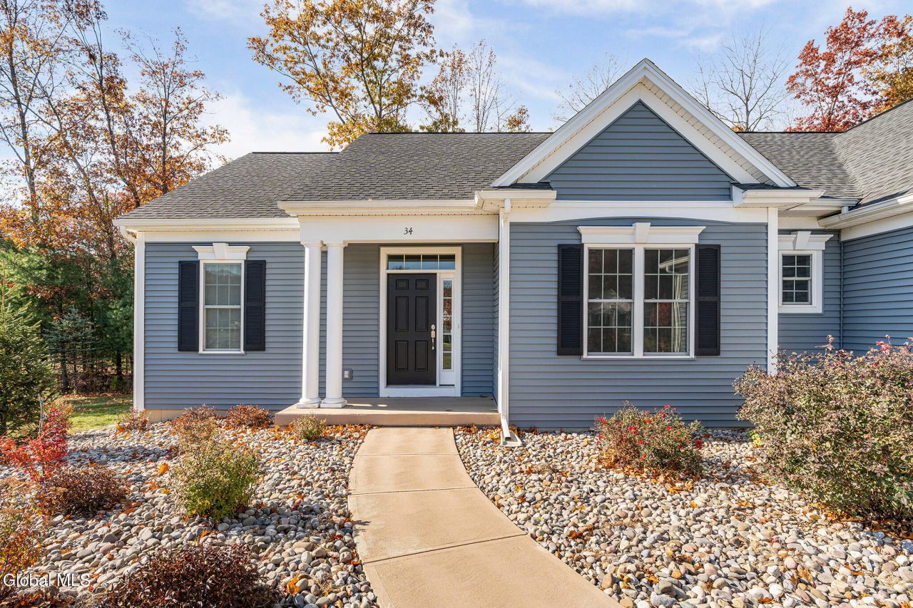 Halfmoon, New York, 12065, United States, 4 Bedrooms Bedrooms, ,3 BathroomsBathrooms,Residential,For Sale,1987891