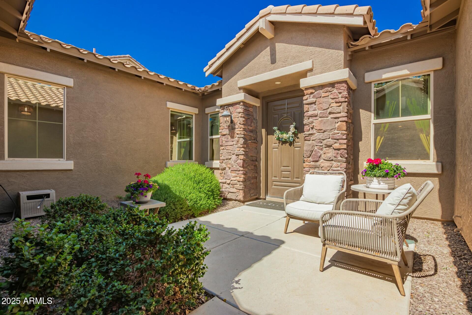 Gilbert, Arizona, 85297, United States, 4 Bedrooms Bedrooms, ,Residential,For Sale,1744665