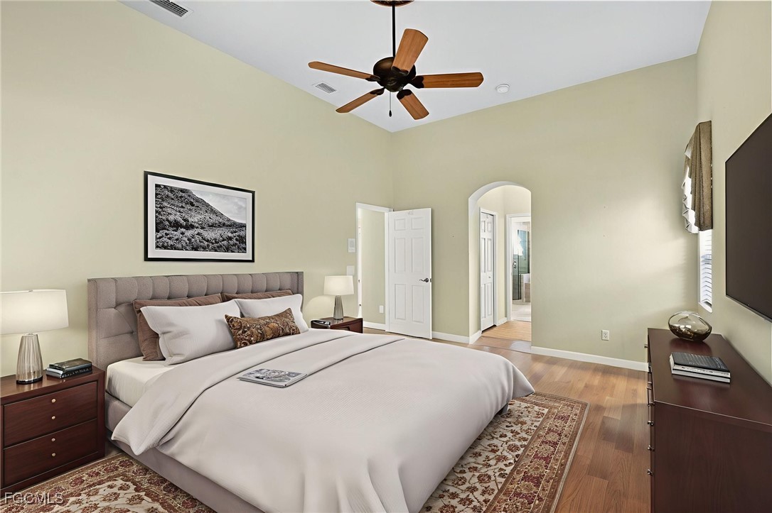 Fort Myers, Florida, 33907, United States, 3 Bedrooms Bedrooms, ,3 BathroomsBathrooms,Residential,For Sale,1985643