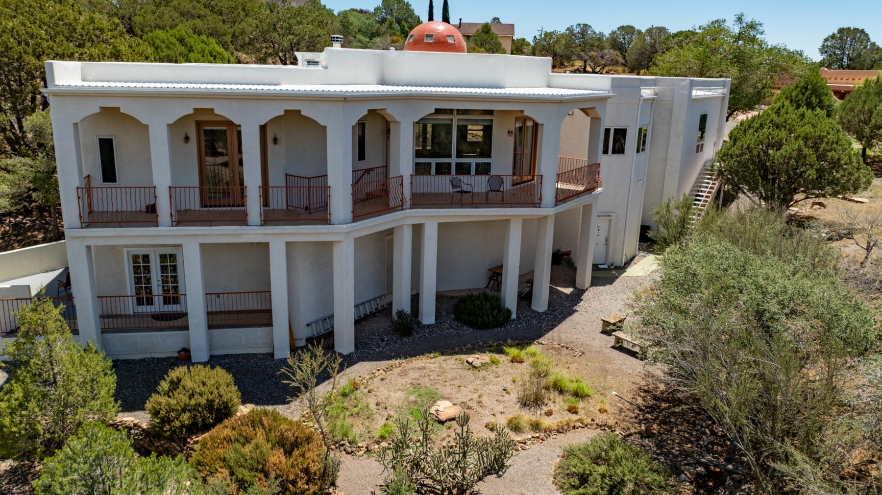 Silver City, New Mexico, 88061, United States, 4 Bedrooms Bedrooms, ,5 BathroomsBathrooms,Residential,For Sale,1973737