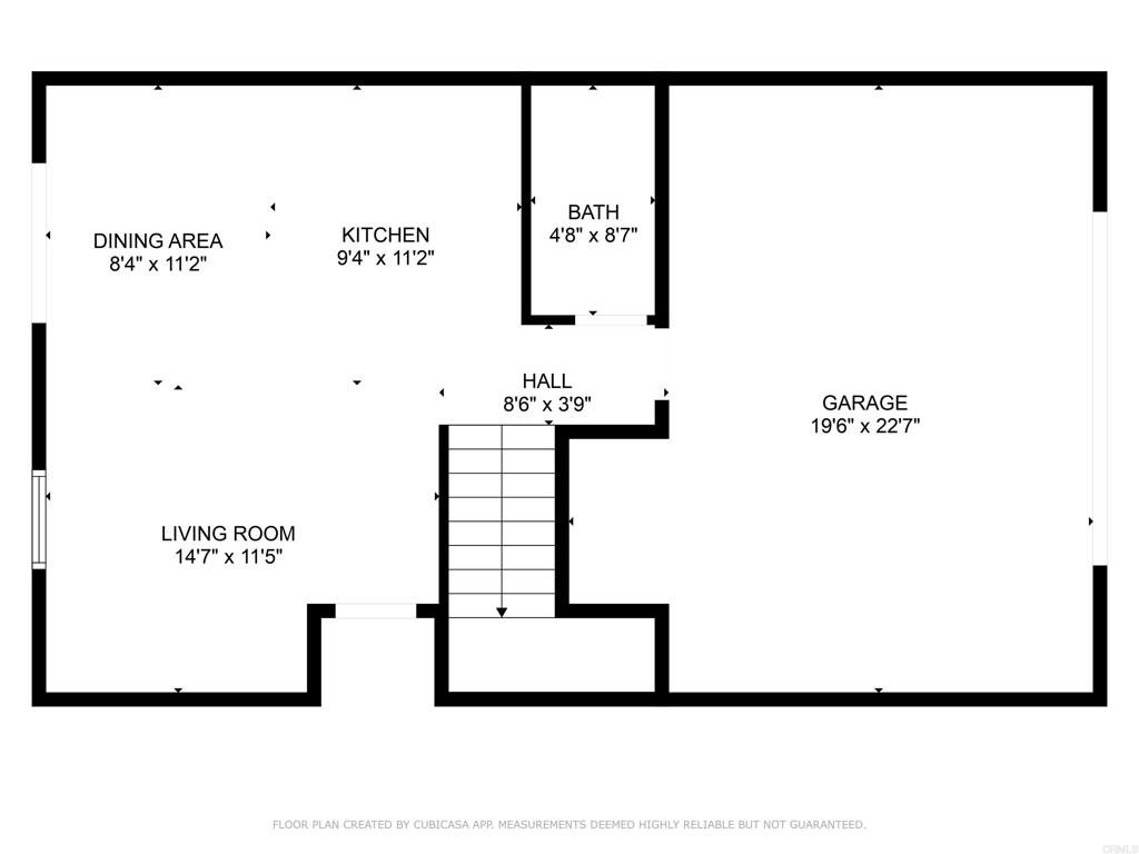 El Cajon, California, 92020, United States, 3 Bedrooms Bedrooms, ,3 BathroomsBathrooms,Residential,For Sale,1932515