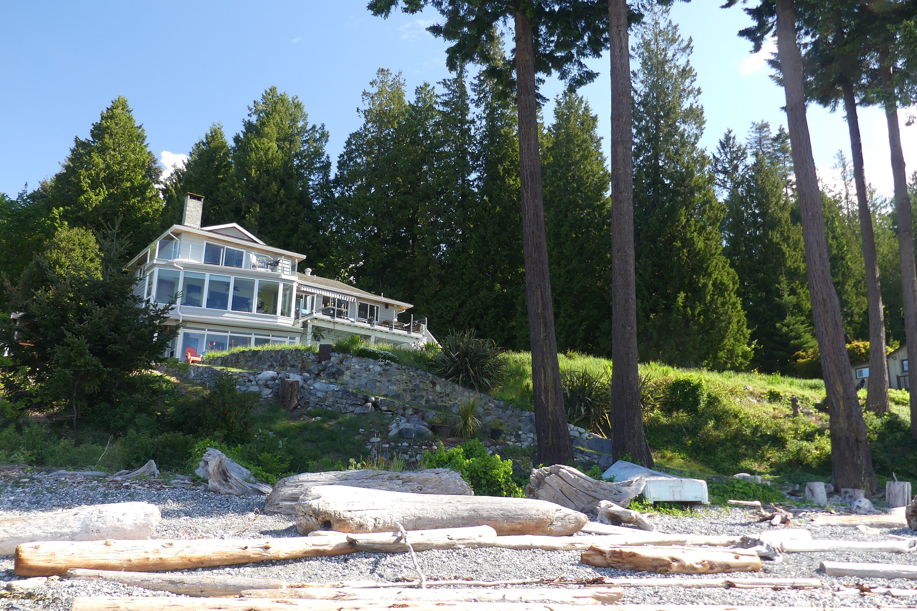 Sechelt, Sunshine Coast - 物件實景