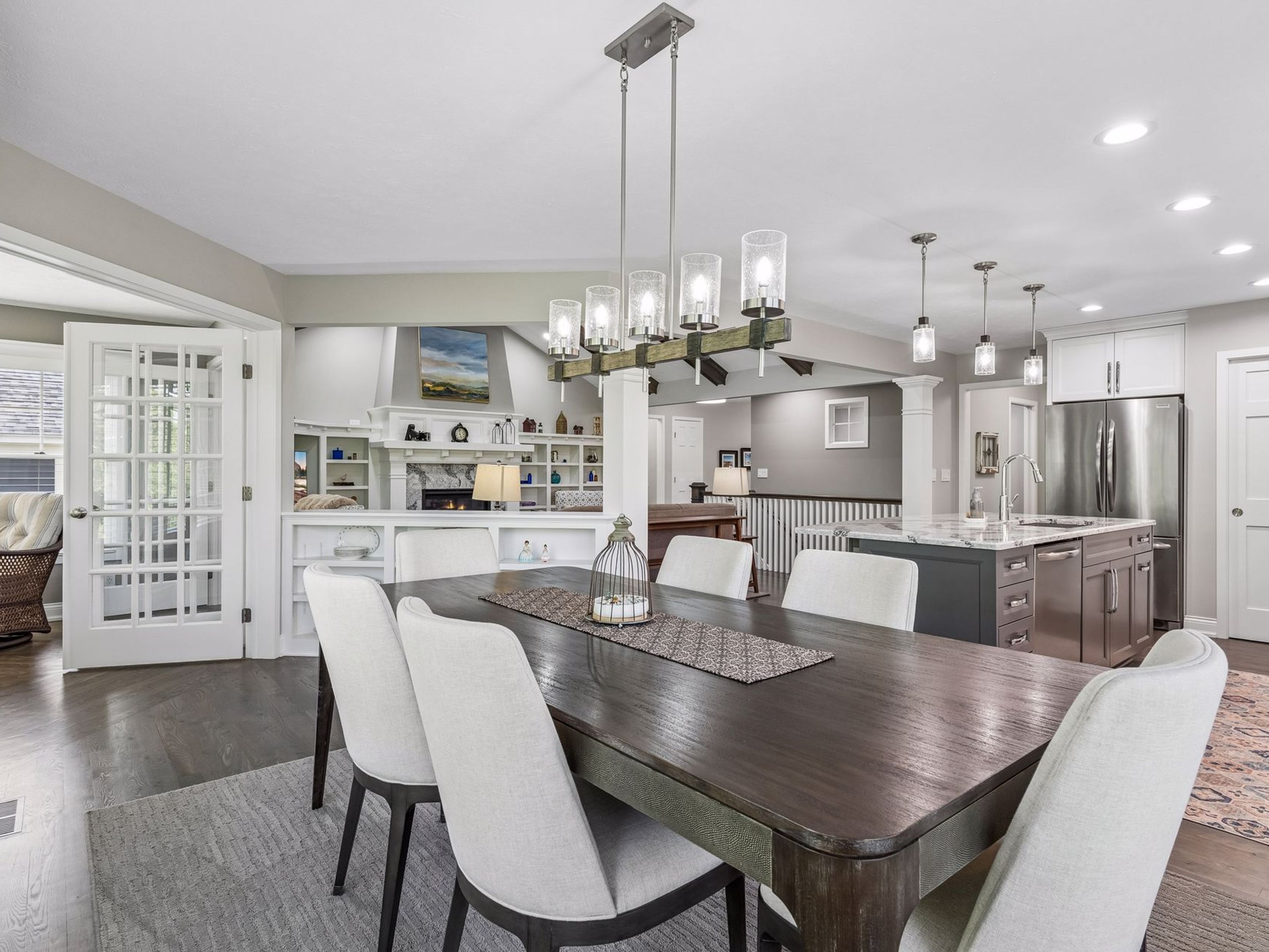  Elegant Woodbury Retreat with Luxurious Main-Level Living - 物件實景
