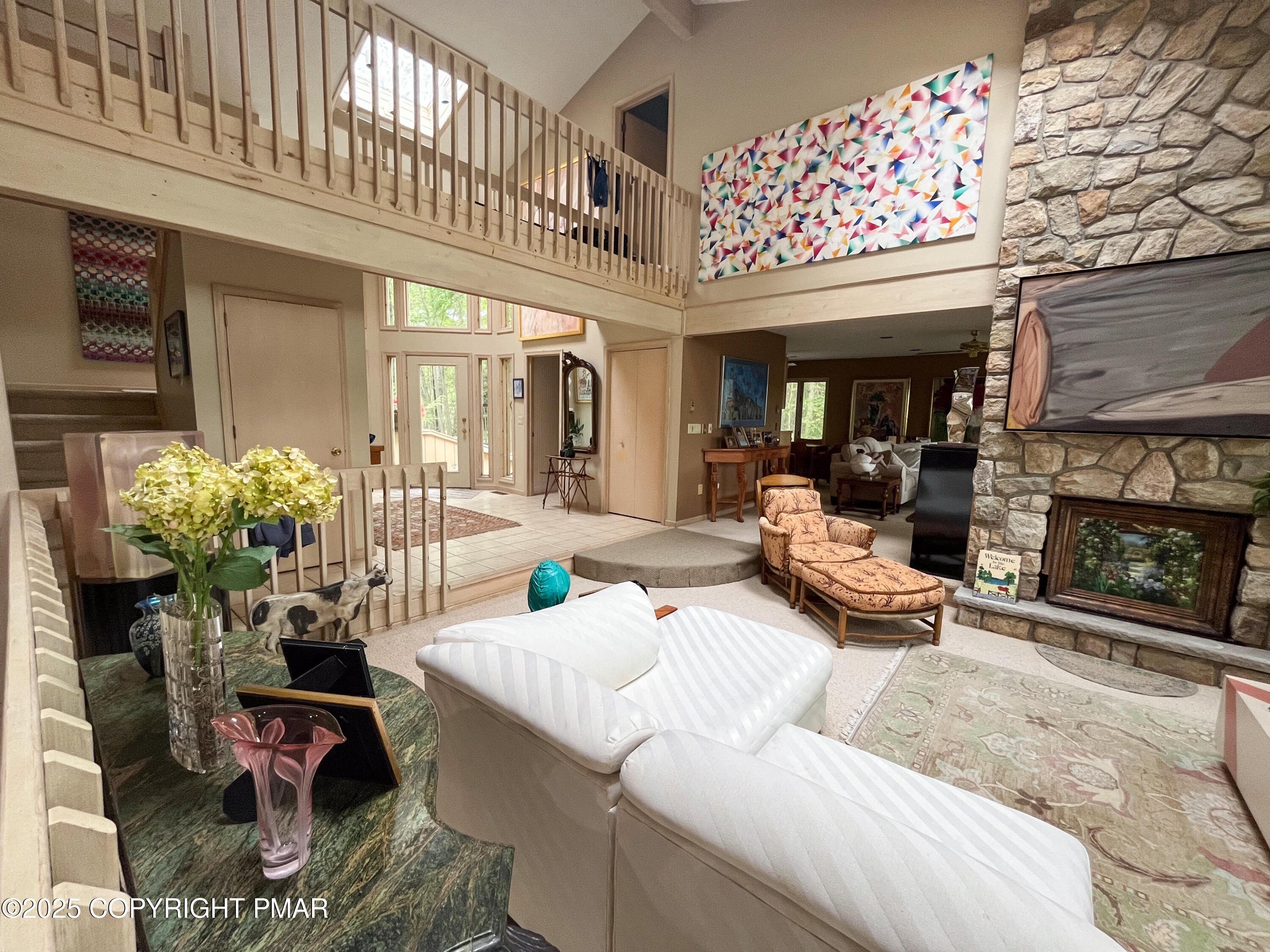 Pocono Pines, Pennsylvania, 18350, United States, 4 Bedrooms Bedrooms, ,5 BathroomsBathrooms,Residential,For Sale,1979916