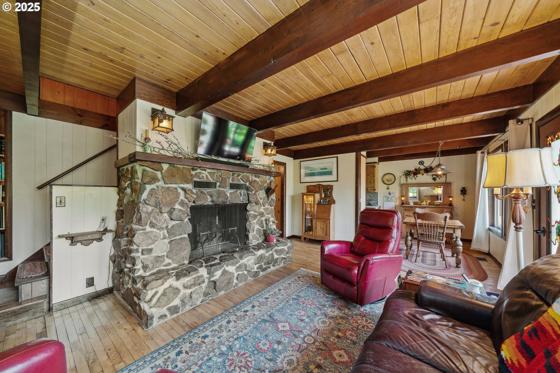 Cloverdale, Oregon, 97112, United States, 3 Bedrooms Bedrooms, ,2 BathroomsBathrooms,Residential,For Sale,1805401