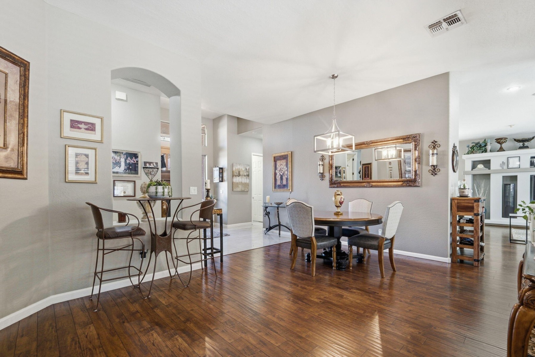  2552 S Jacob Street  Gilbert, AZ - 物件實景