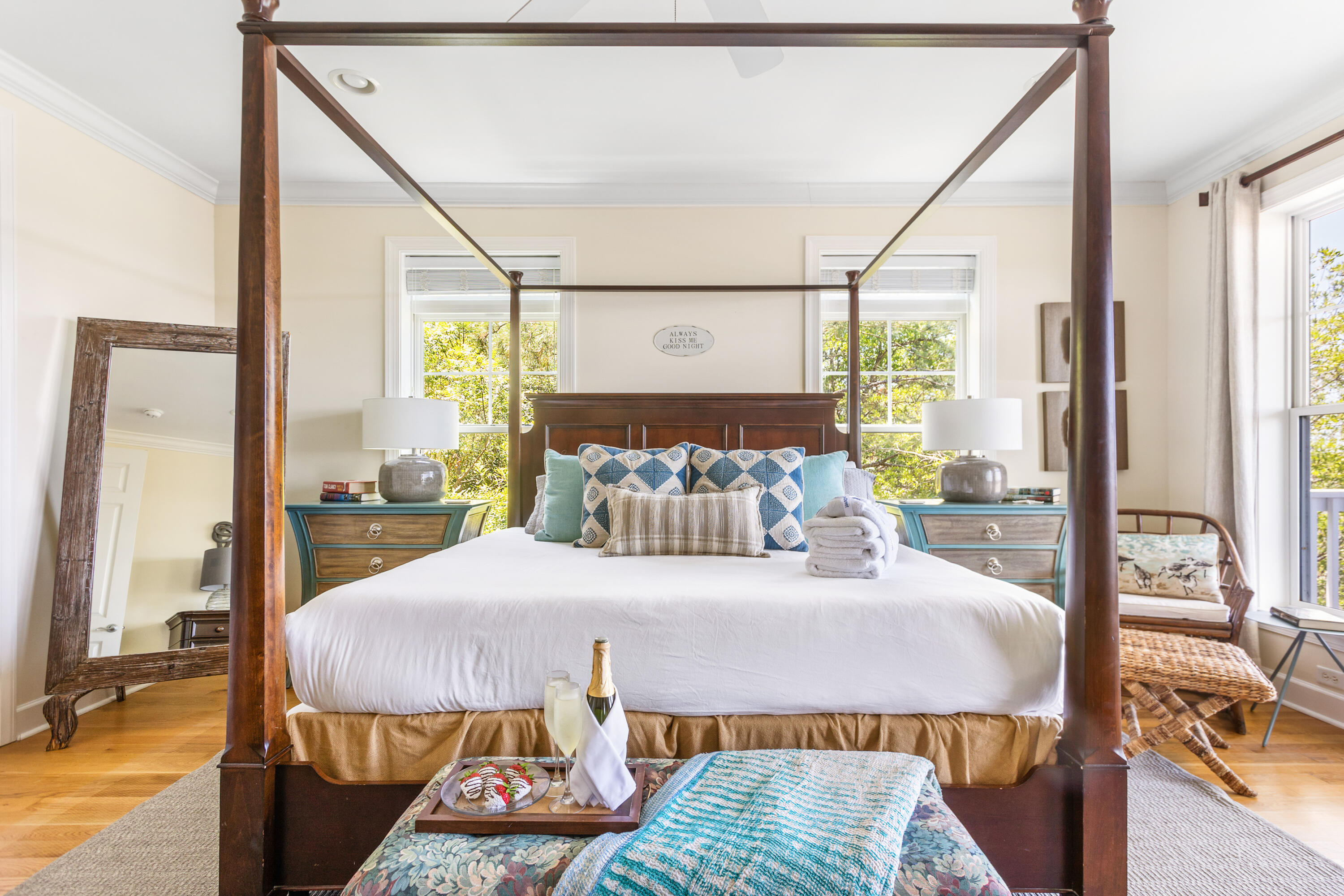 Folly Beach, South Carolina, 29439, United States, 5 Bedrooms Bedrooms, ,5 BathroomsBathrooms,Residential,For Sale,1998700