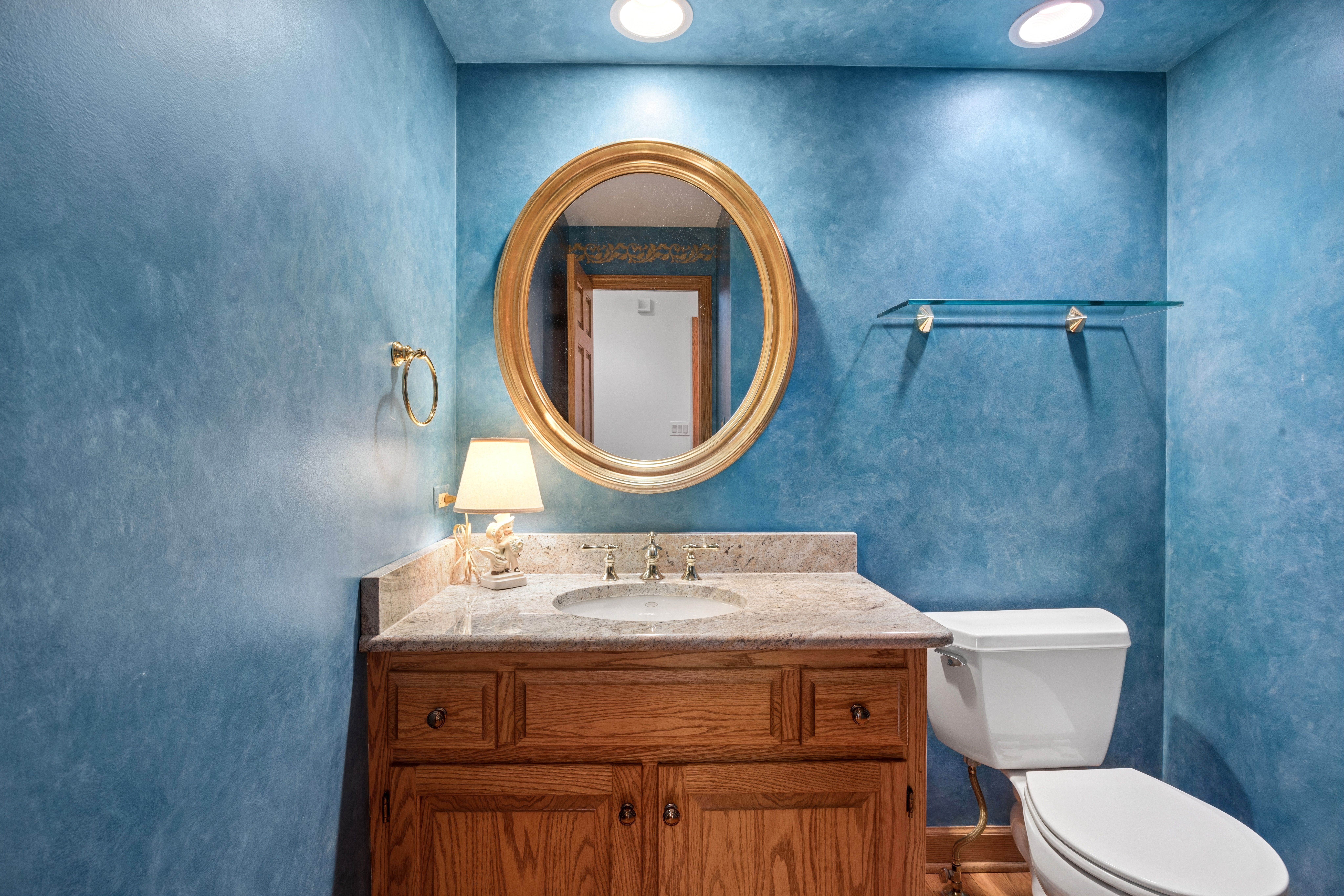  Lovely and Meticulously Maintained Townhome in Desirable Tartan Lakes - 物件實景