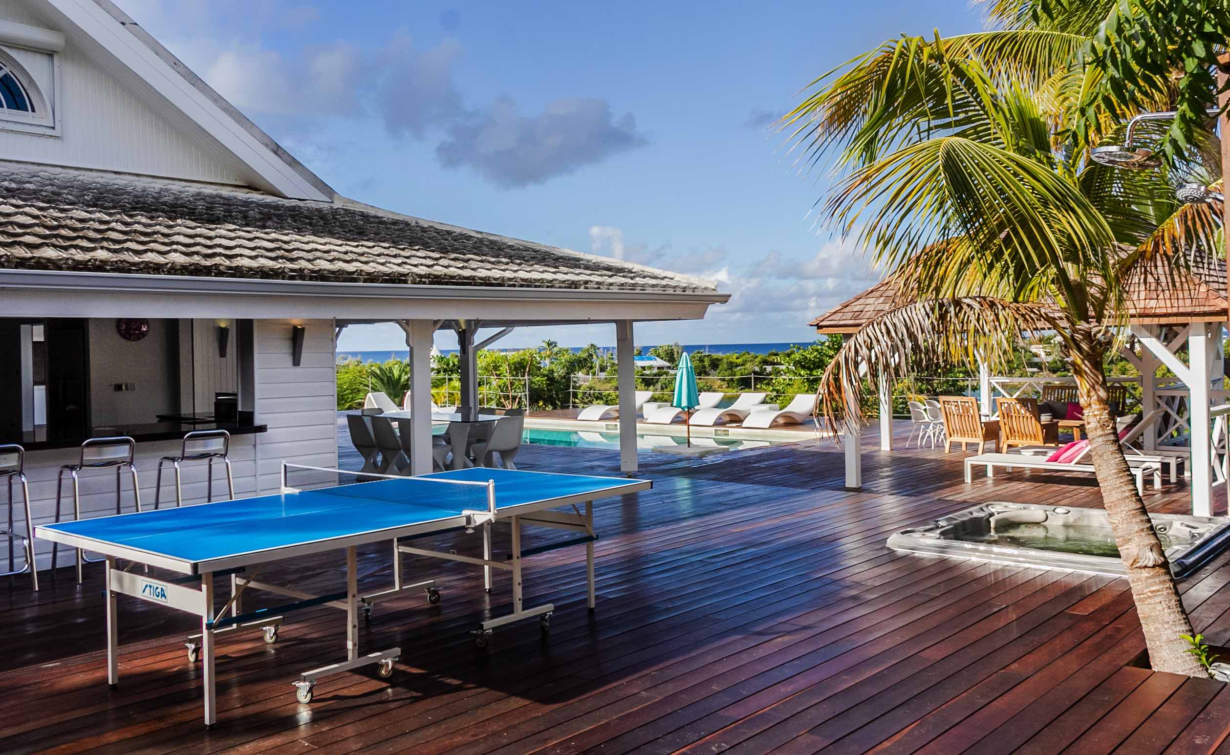  Villa Azur - 物件實景