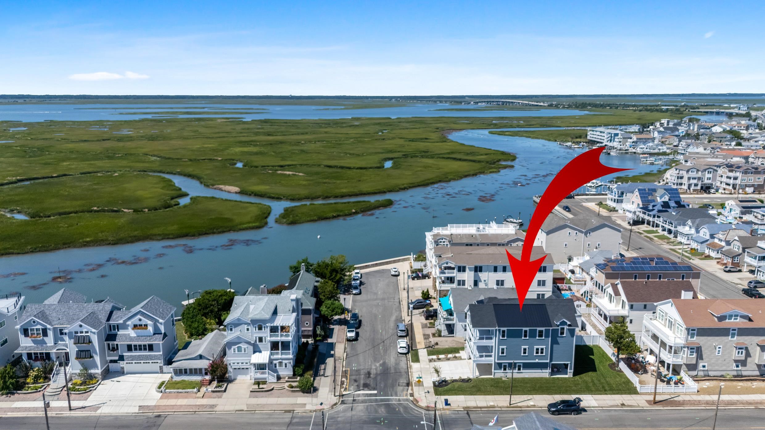 North Wildwood, New Jersey, 08260, United States, 5 Bedrooms Bedrooms, ,4 BathroomsBathrooms,Residential,For Sale,1977306