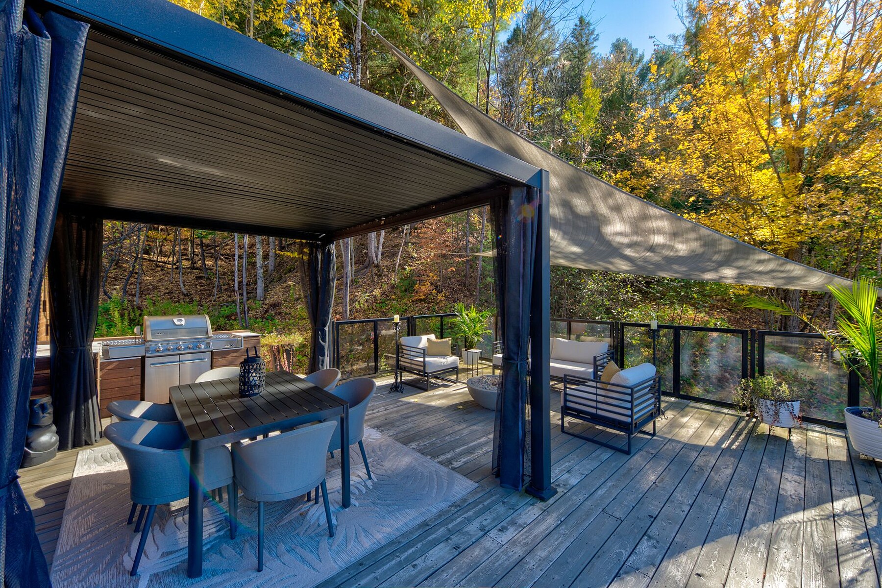  Piedmont, Laurentides - 物件實景