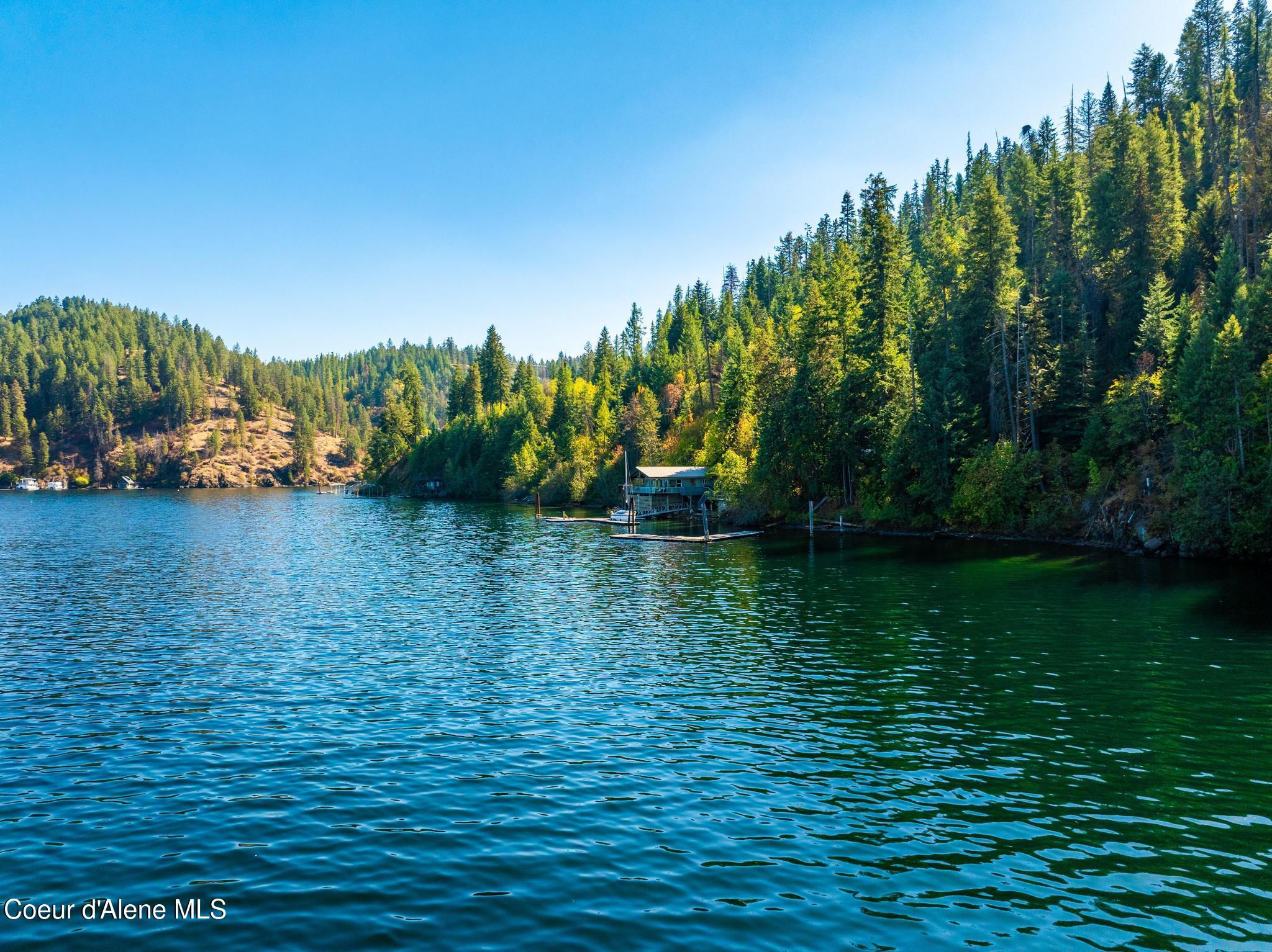 Harrison, Idaho, 83833, United States, 2 Bedrooms Bedrooms, ,Residential,For Sale,1955439