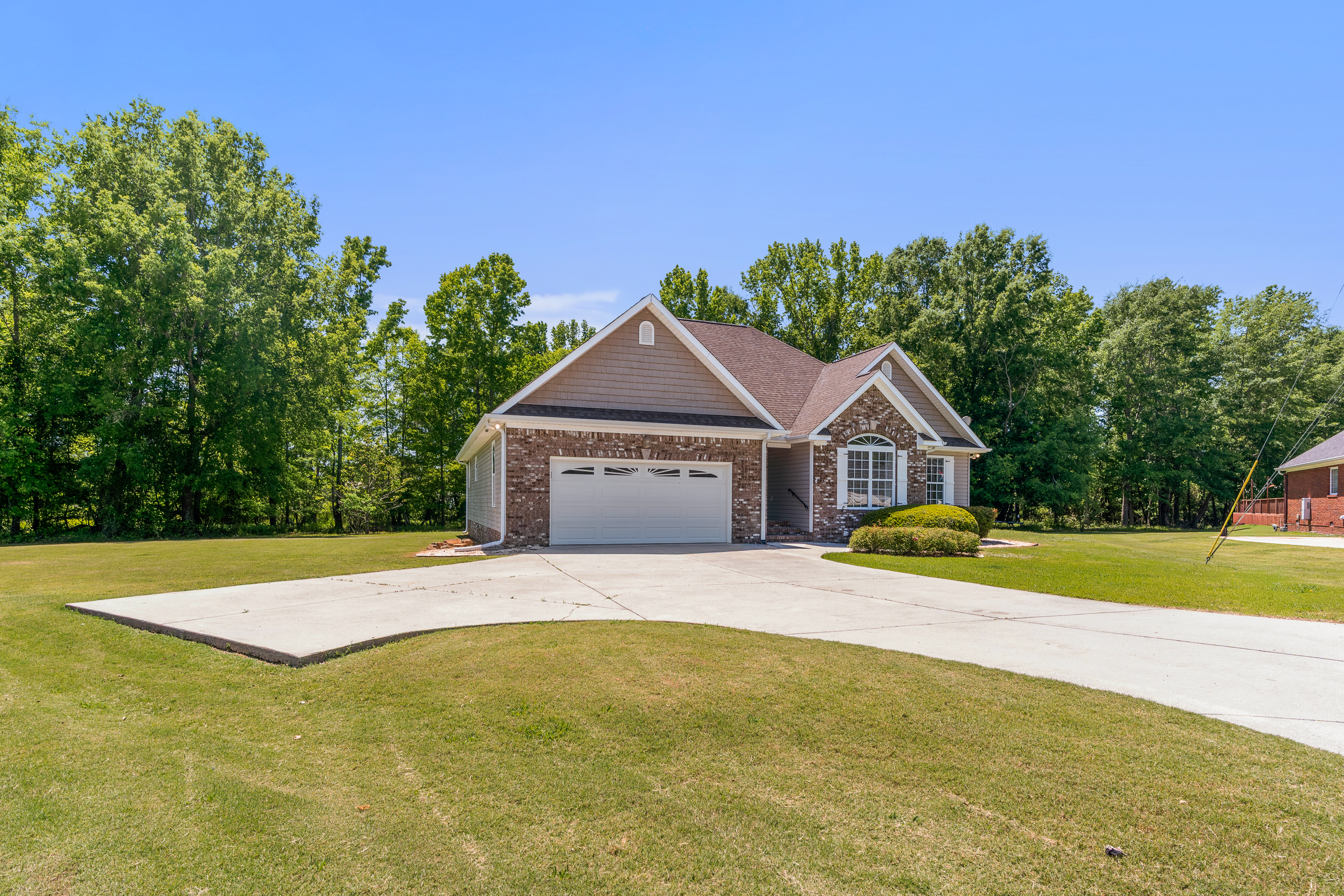 Marshall Way, Gadsden, AL 35907 #1