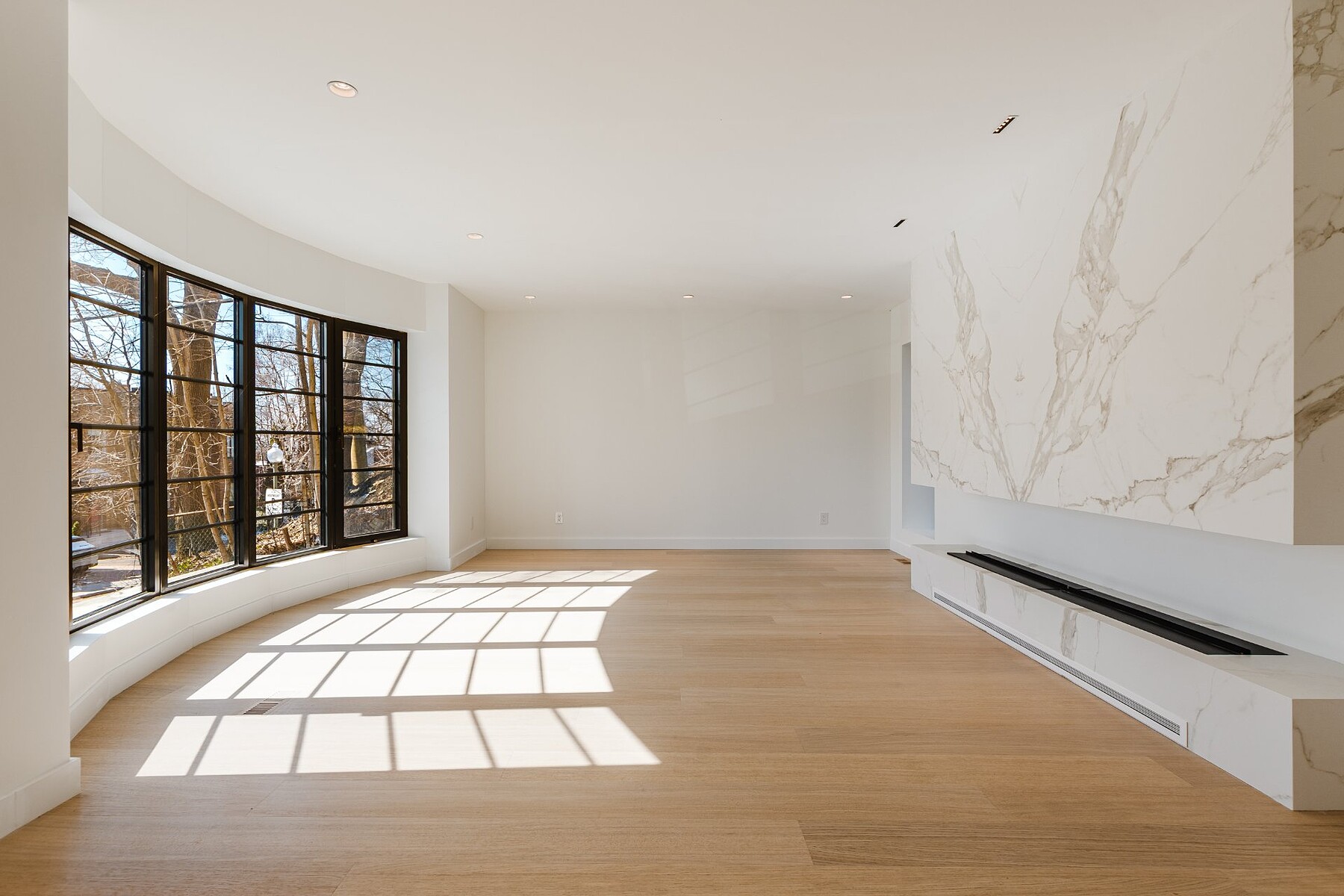  Westmount, Montréal - 物件實景