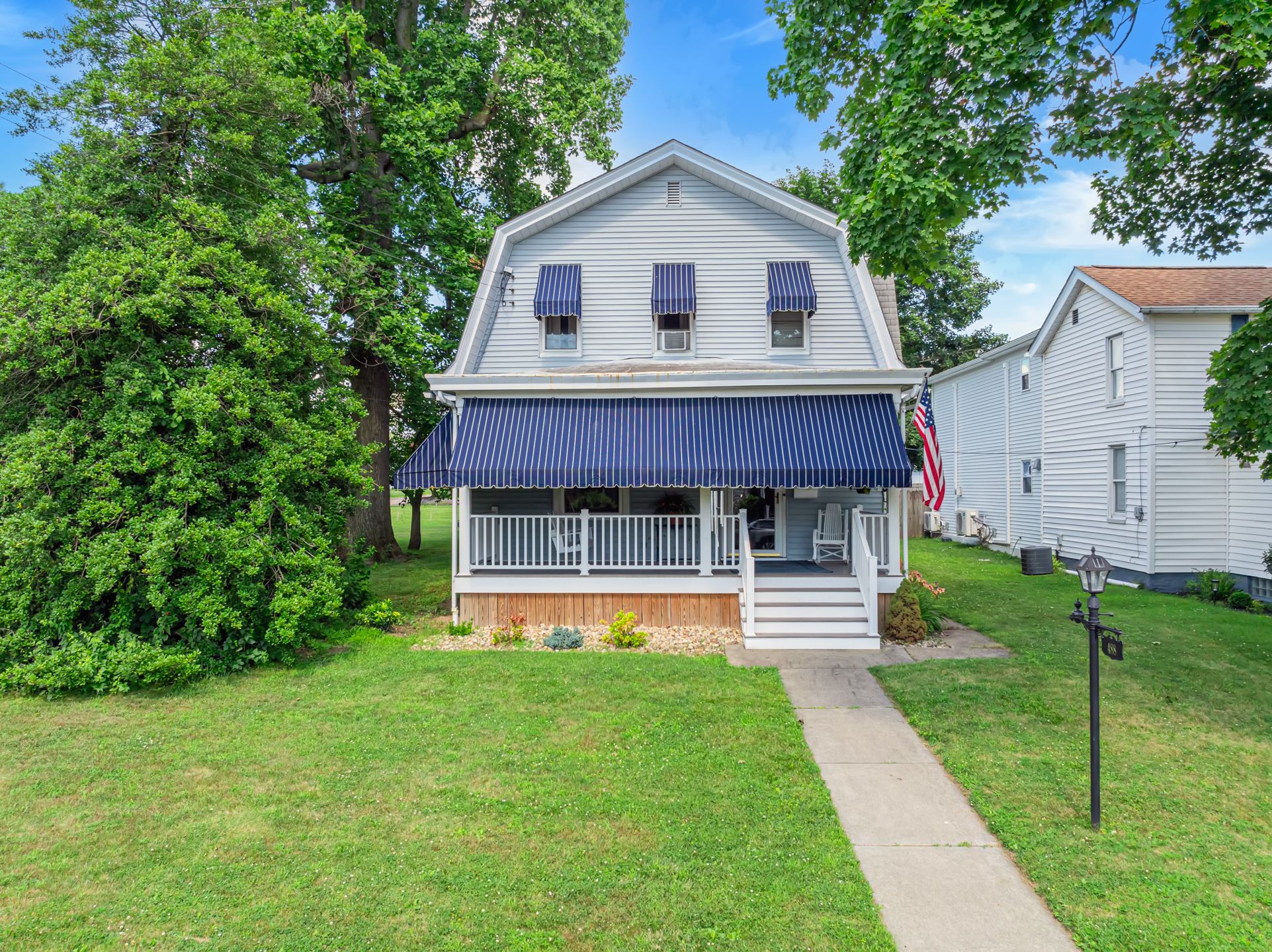  488 Buffalo Street, Beaver, PA 15009 - 物件實景