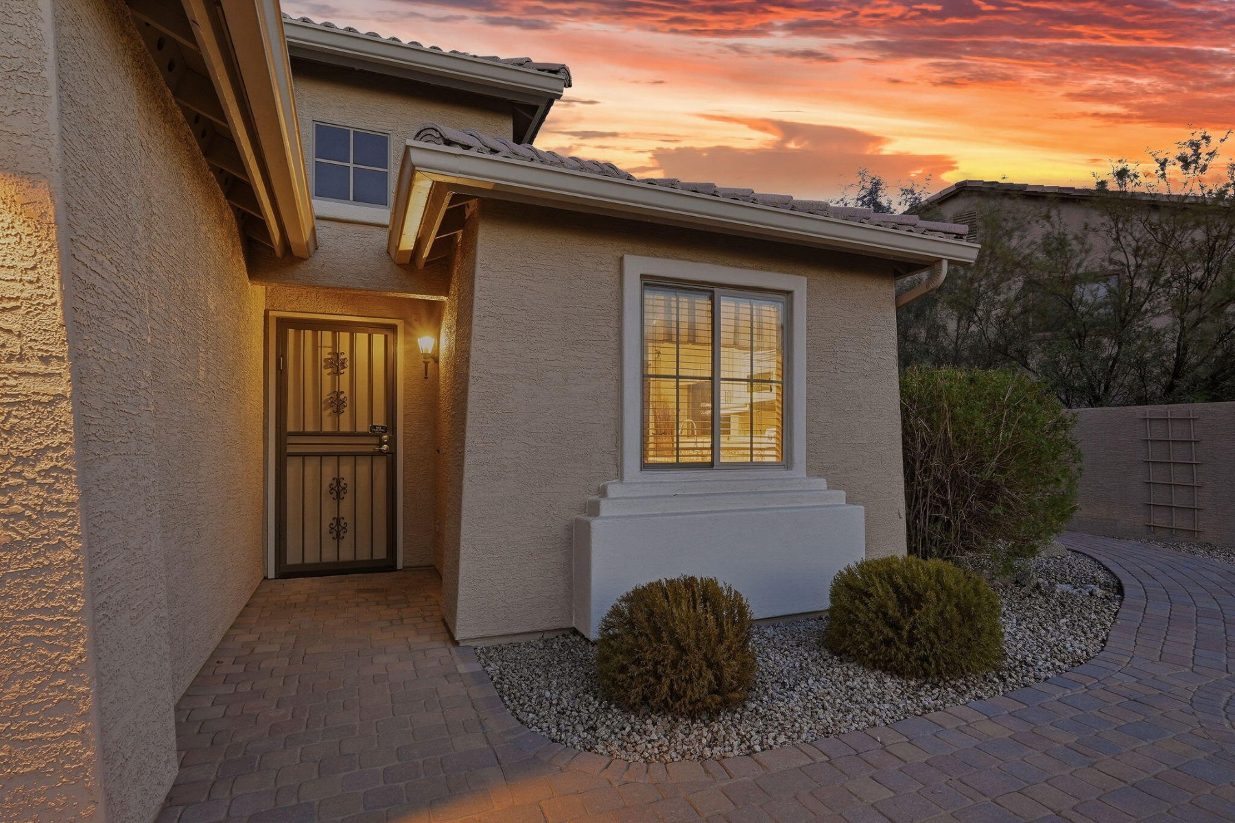  29515 N Little Leaf Dr ¦ San Tan Valley, AZ - 物件實景