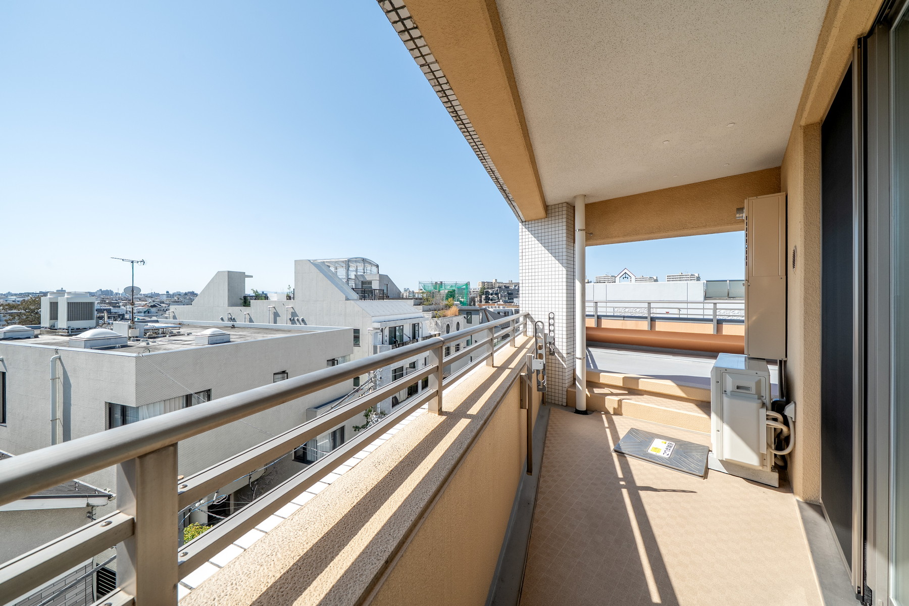  MEGURO SUWAYAMA PARK HOUSE - 物件實景