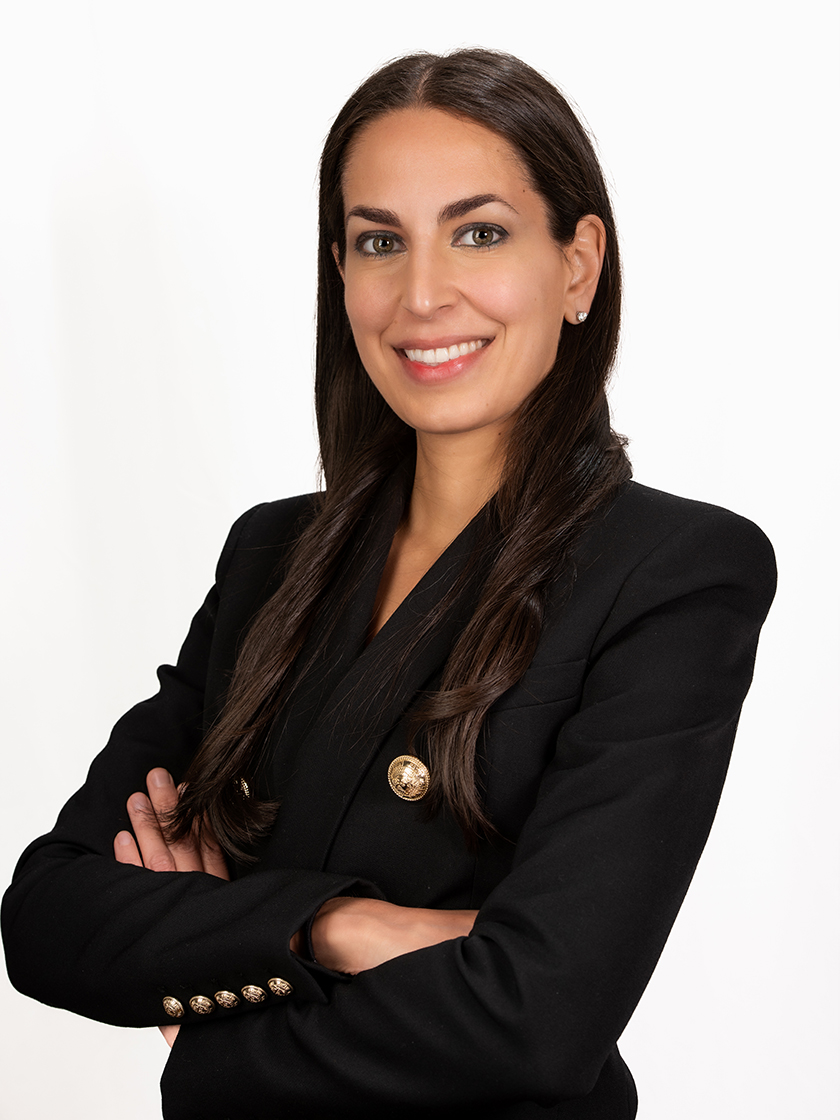 Leah Afriat