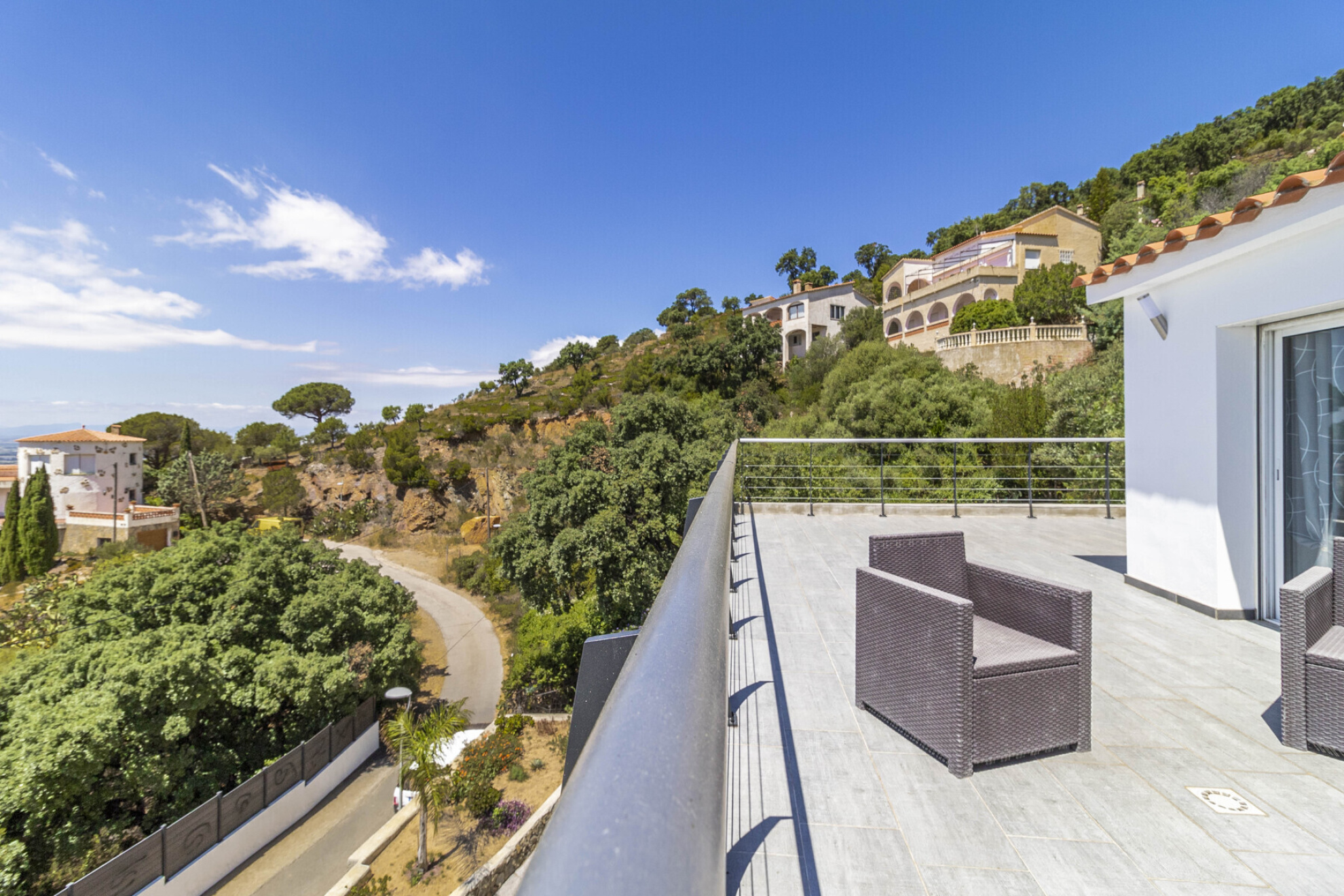  Modern-Style House in a Residential Area on the Costa Brava - 物件實景