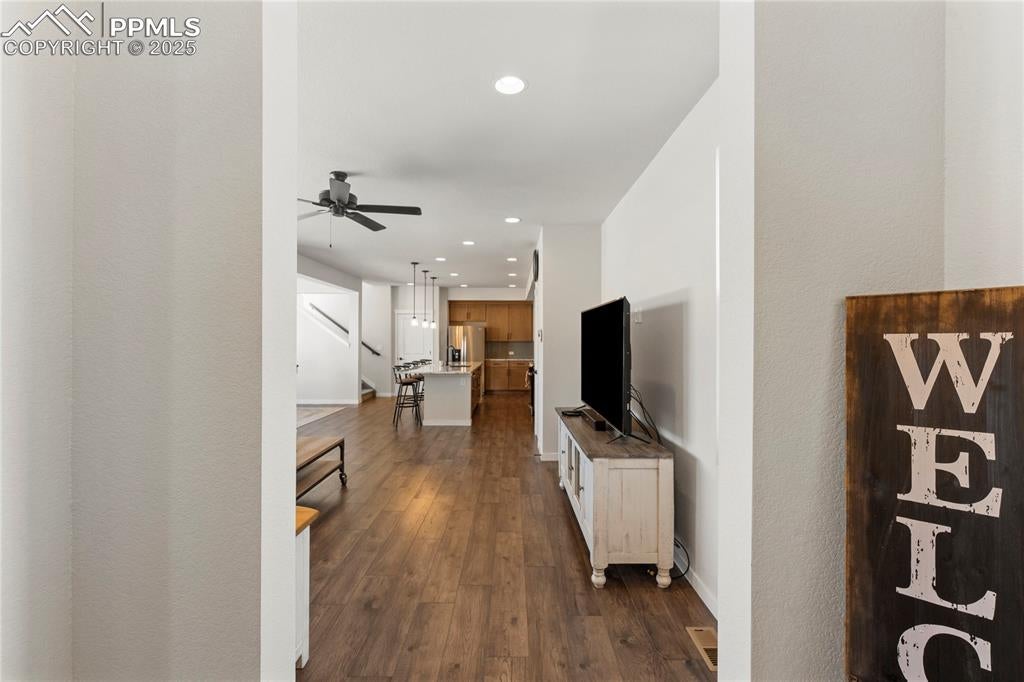 Spring Breeze Dr, Colorado Springs, CO 80923 #1