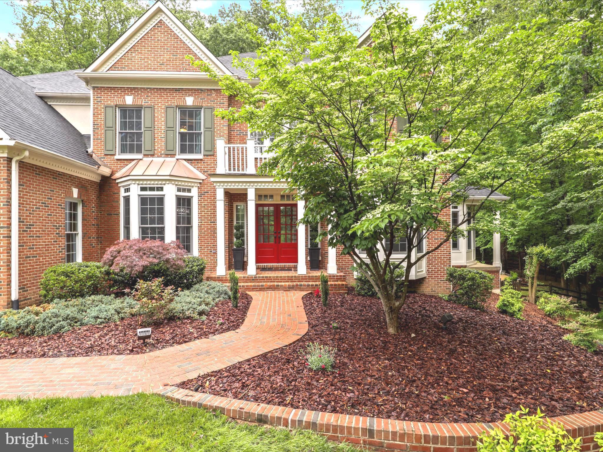 Fairfax Station, Virginia, 22039, United States, 5 Bedrooms Bedrooms, ,6 BathroomsBathrooms,Residential,For Sale,1810572