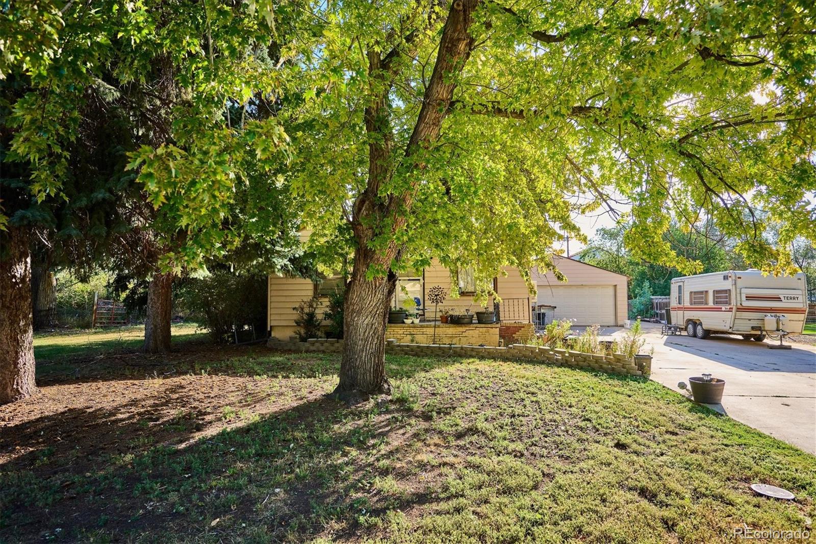 7735 Westview Drive, Lakewood, Colorado, 80214, United States, ,Land,For Sale,7735 Westview Drive,1643592