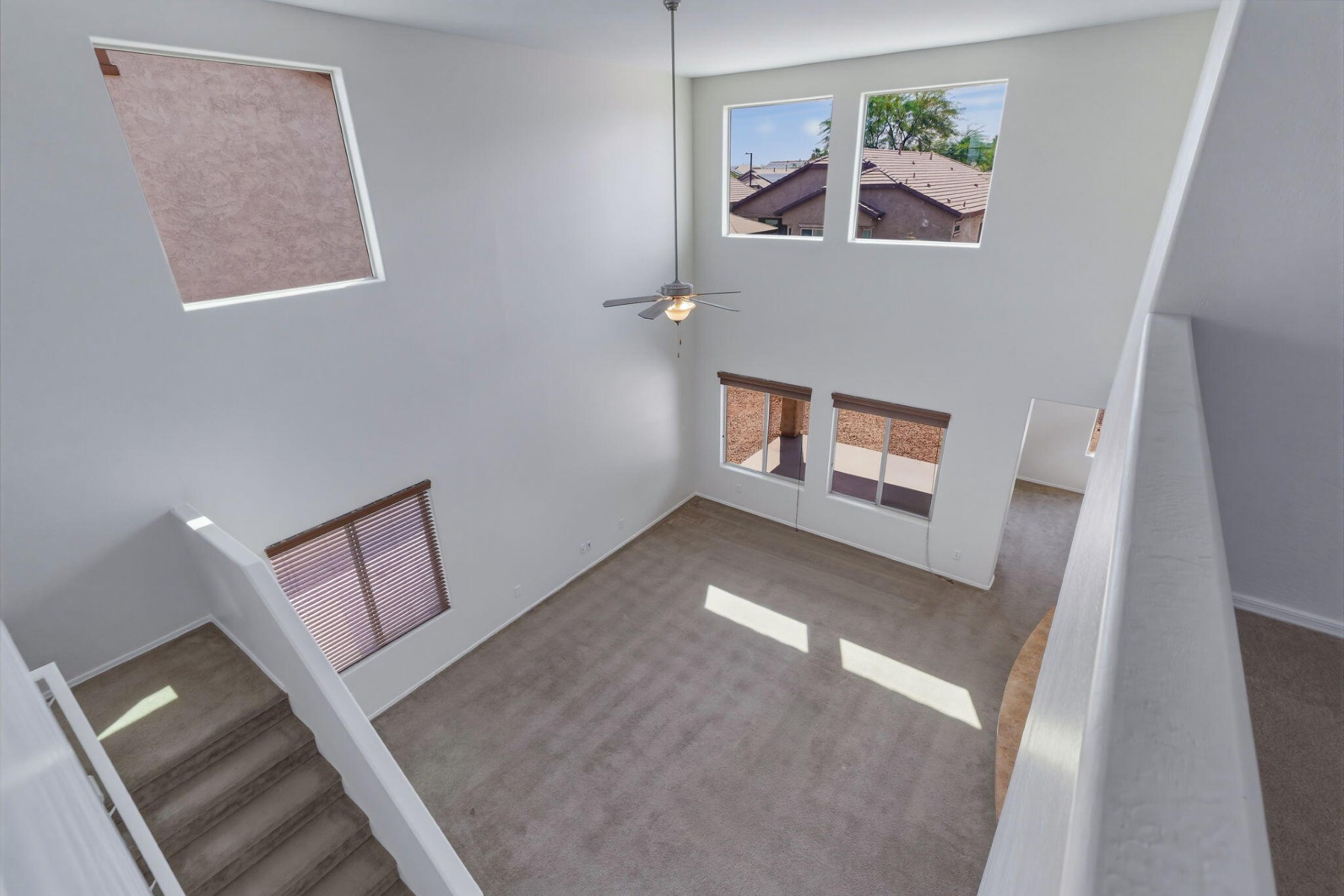  17543 W Buckhorn Trail  Surprise, AZ - 物件實景