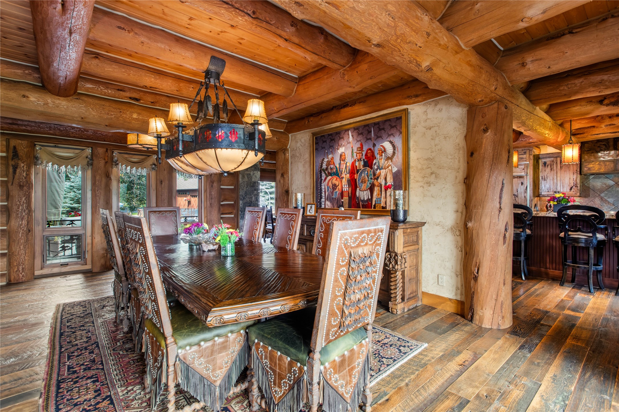  Noble Lodge at Carney Creek Ranch - 物件實景
