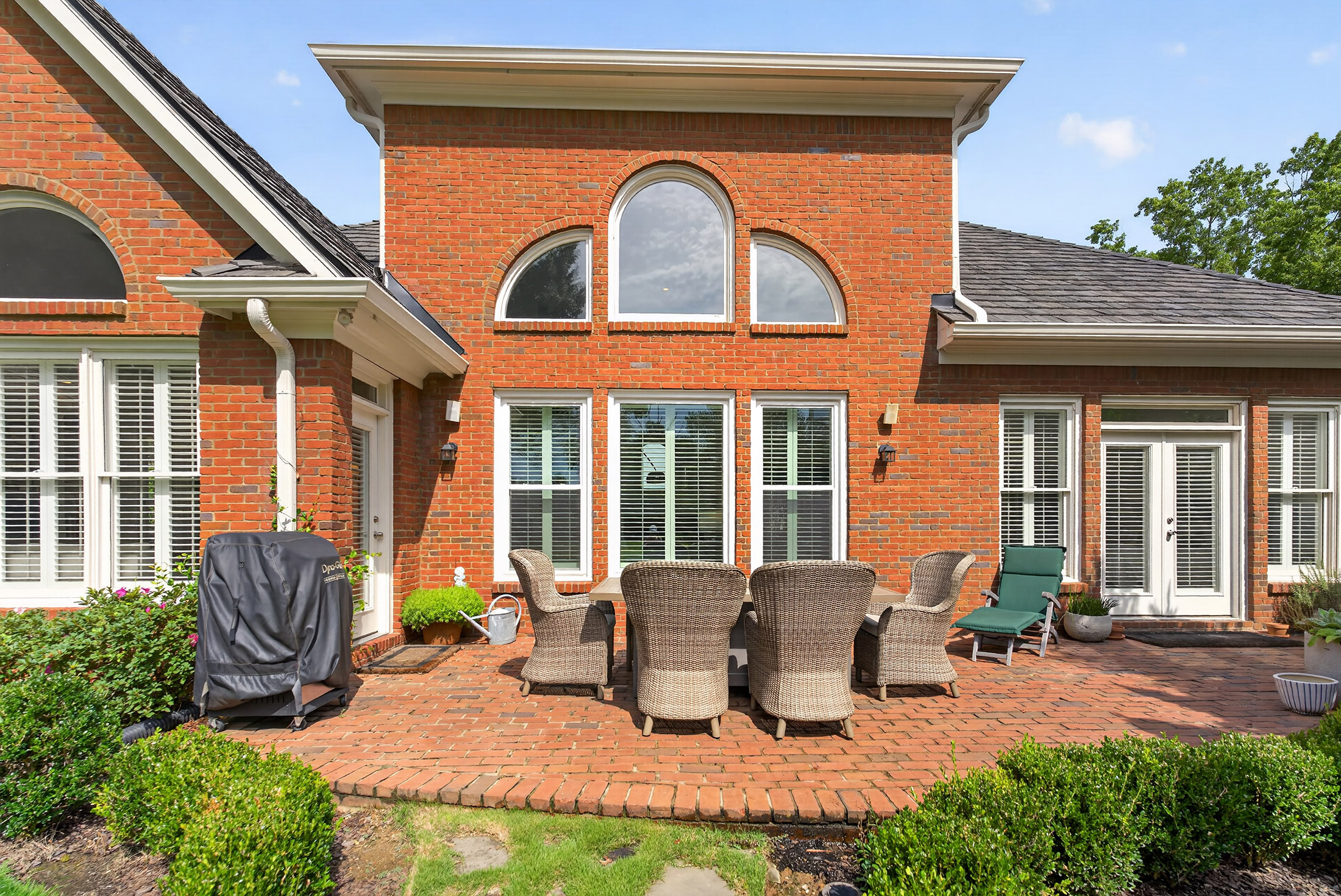  Beautifully Renovated All Brick Home in Horseshoe Bend - 物件實景
