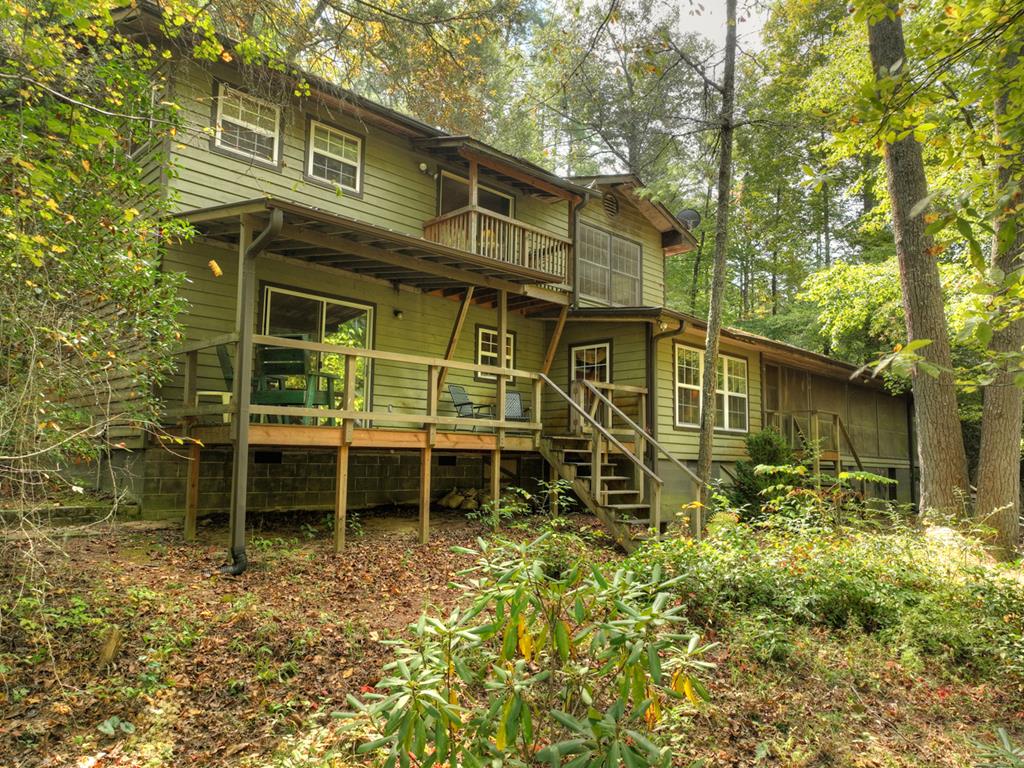 Blue Ridge, Georgia, 30513, United States, 4 Bedrooms Bedrooms, ,4 BathroomsBathrooms,Residential,For Sale,1859104