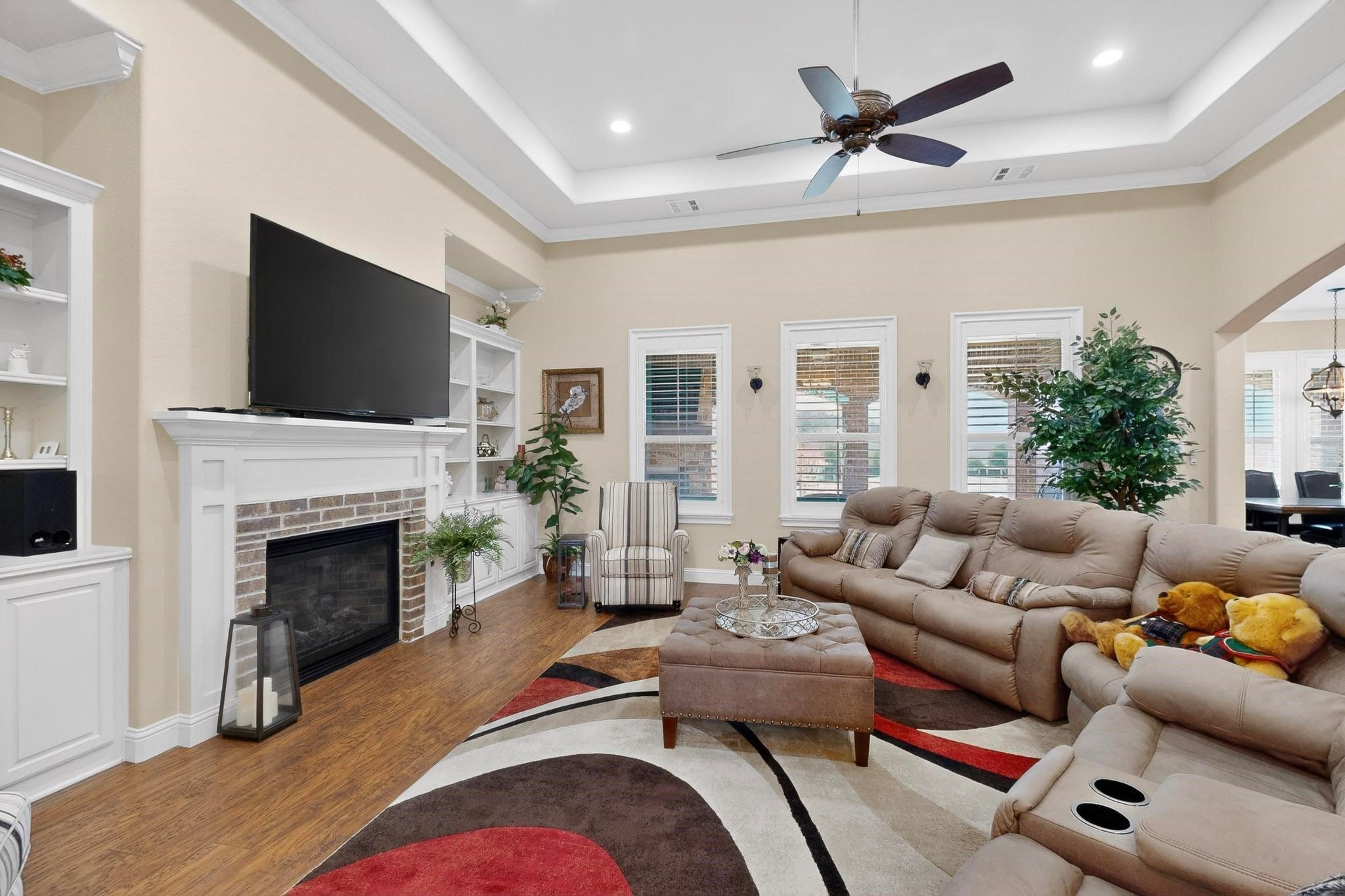 Cedar Hill, Texas, 75104, United States, 3 Bedrooms Bedrooms, ,4 BathroomsBathrooms,Residential,For Sale,1999299