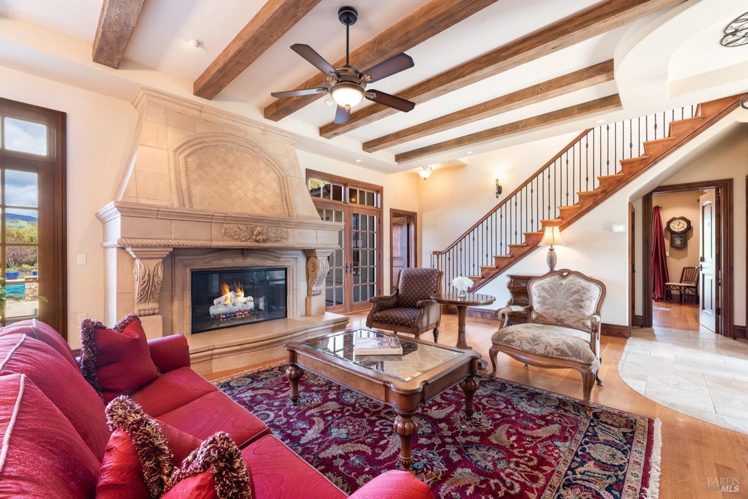 Napa, California, 94558, United States, 8 Bedrooms Bedrooms, ,9 BathroomsBathrooms,Residential,For Sale,1729911