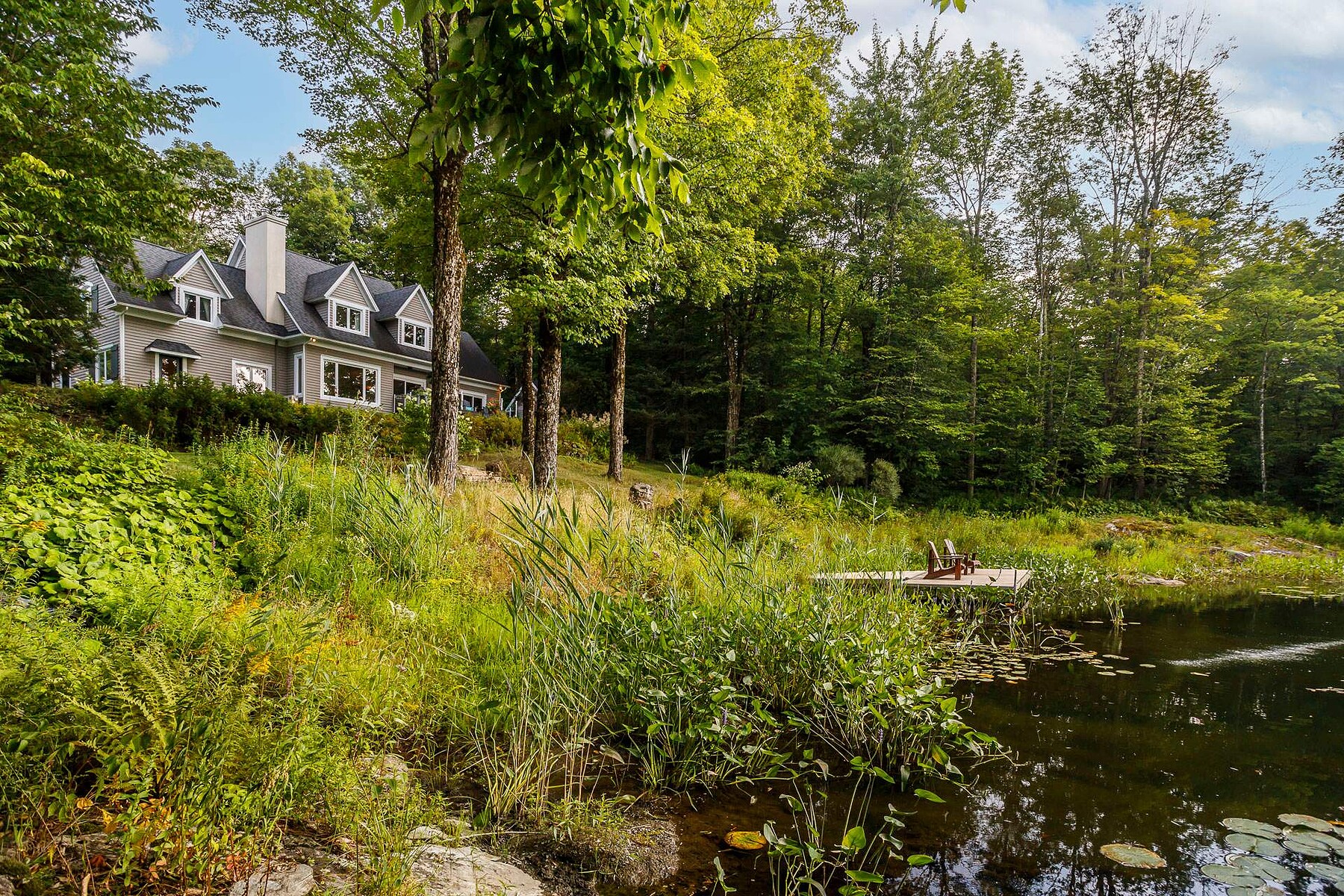  Lac-Brome, Eastern Townships - 物件實景