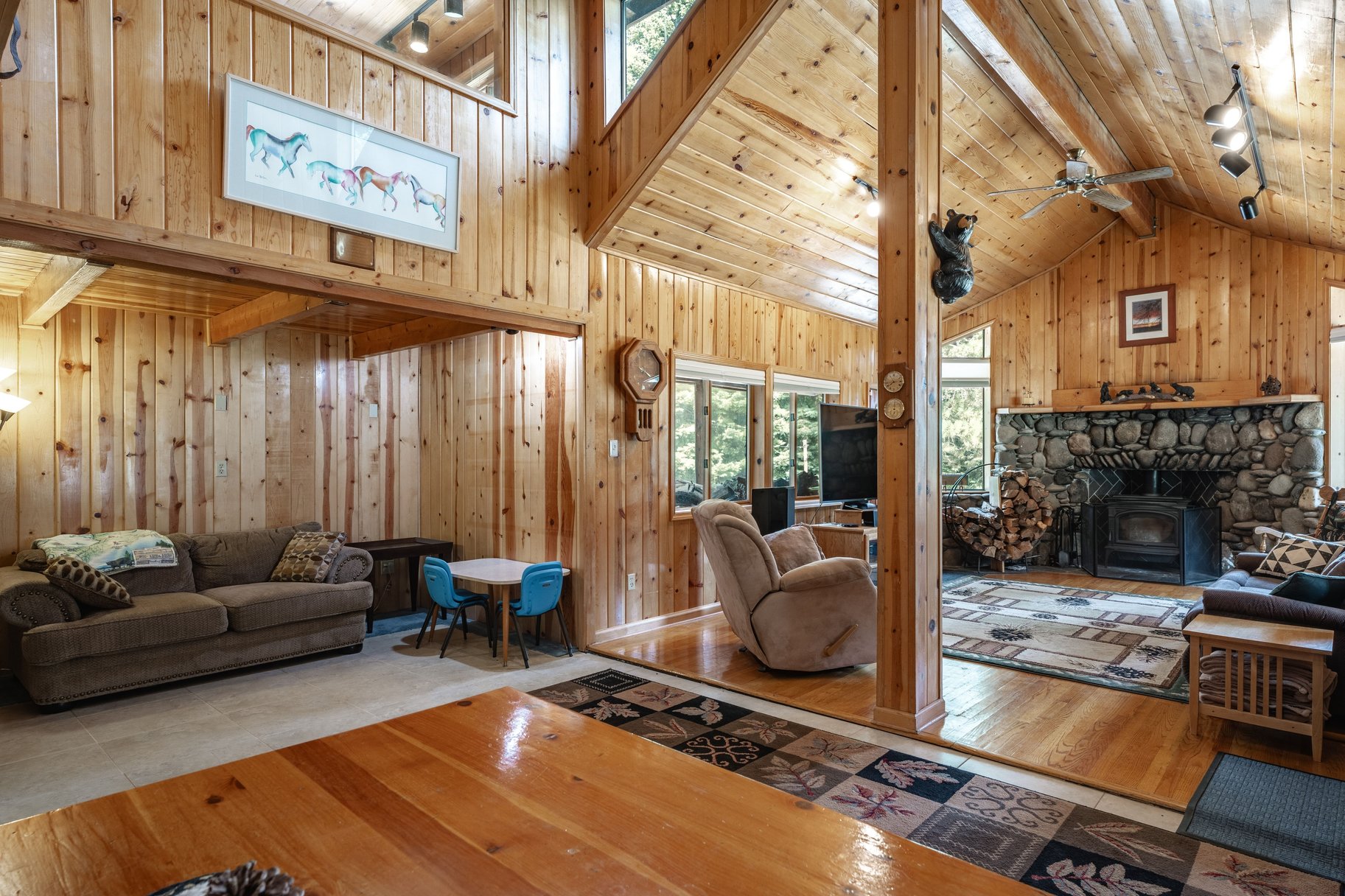  Your Private Alpine Sanctuary - 物件實景