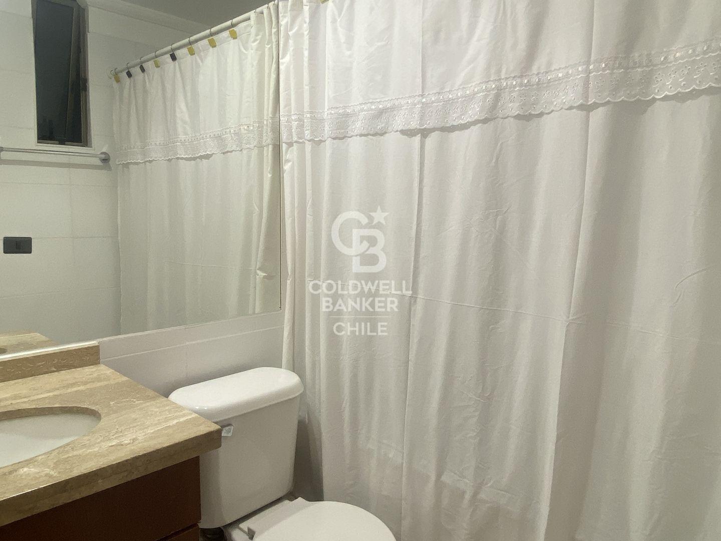 Las Condes, Chile, 3 Bedrooms Bedrooms, ,2 BathroomsBathrooms,Residential,For Sale,1926230