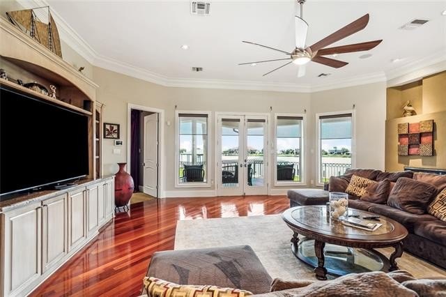 Slidell, Louisiana, 70461, United States, 3 Bedrooms Bedrooms, ,3 BathroomsBathrooms,Residential,For Sale,1878829