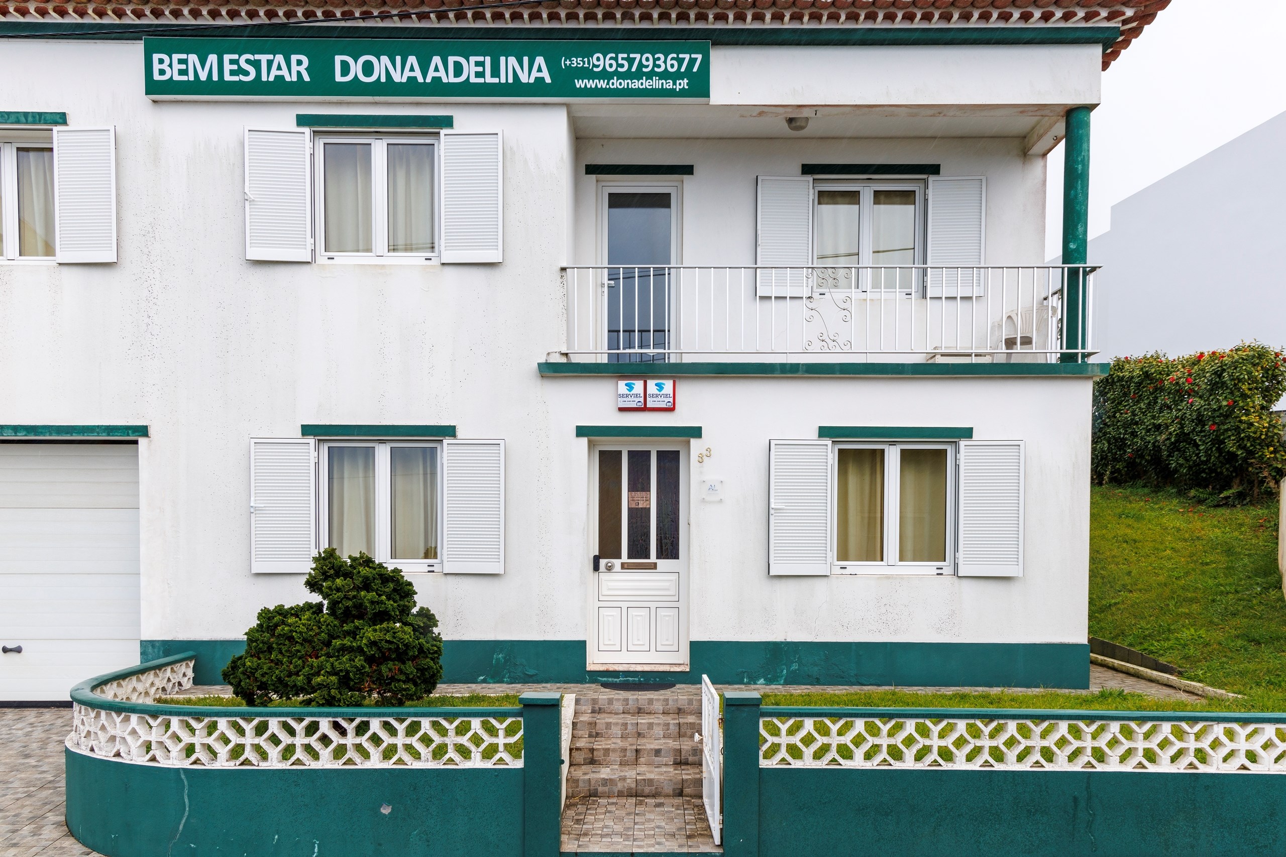 Vila Franca do Campo, Ilha de São Miguel, 9680-460, PT, 7 Bedrooms Bedrooms, ,7 BathroomsBathrooms,Residential,For Sale,1948896