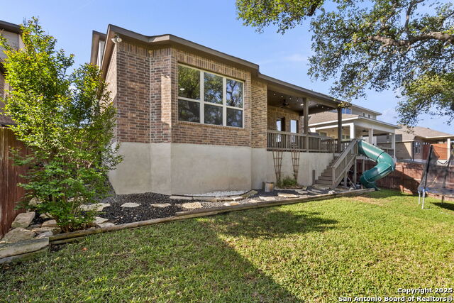 San Antonio, Texas, 78260, United States, 4 Bedrooms Bedrooms, ,3 BathroomsBathrooms,Residential,For Sale,2000931