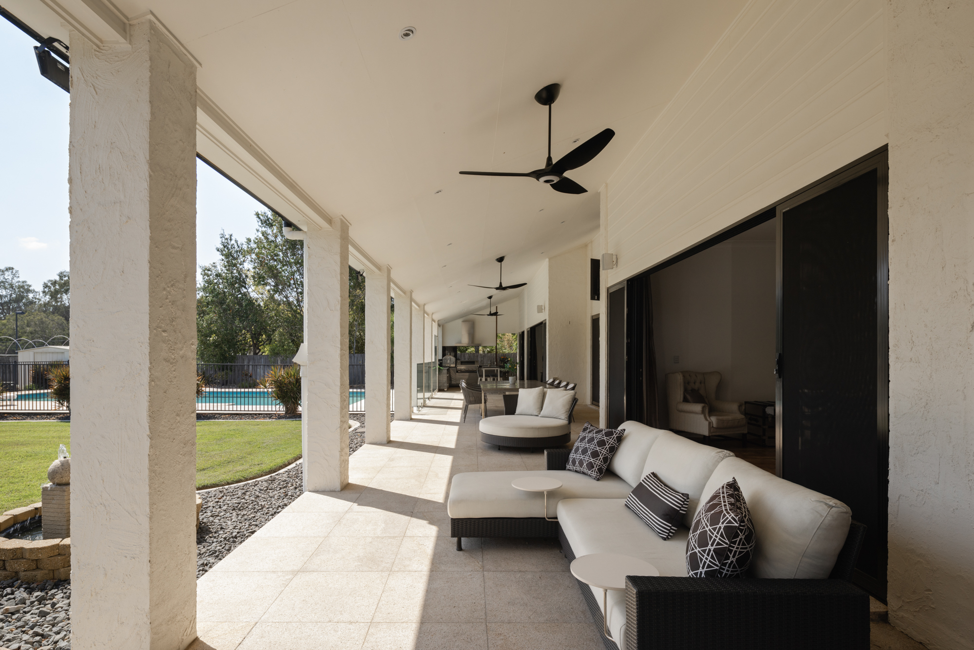  Private Acreage Sanctuary – A Paradise for Family, Fun and Forever Memories - 物件實景