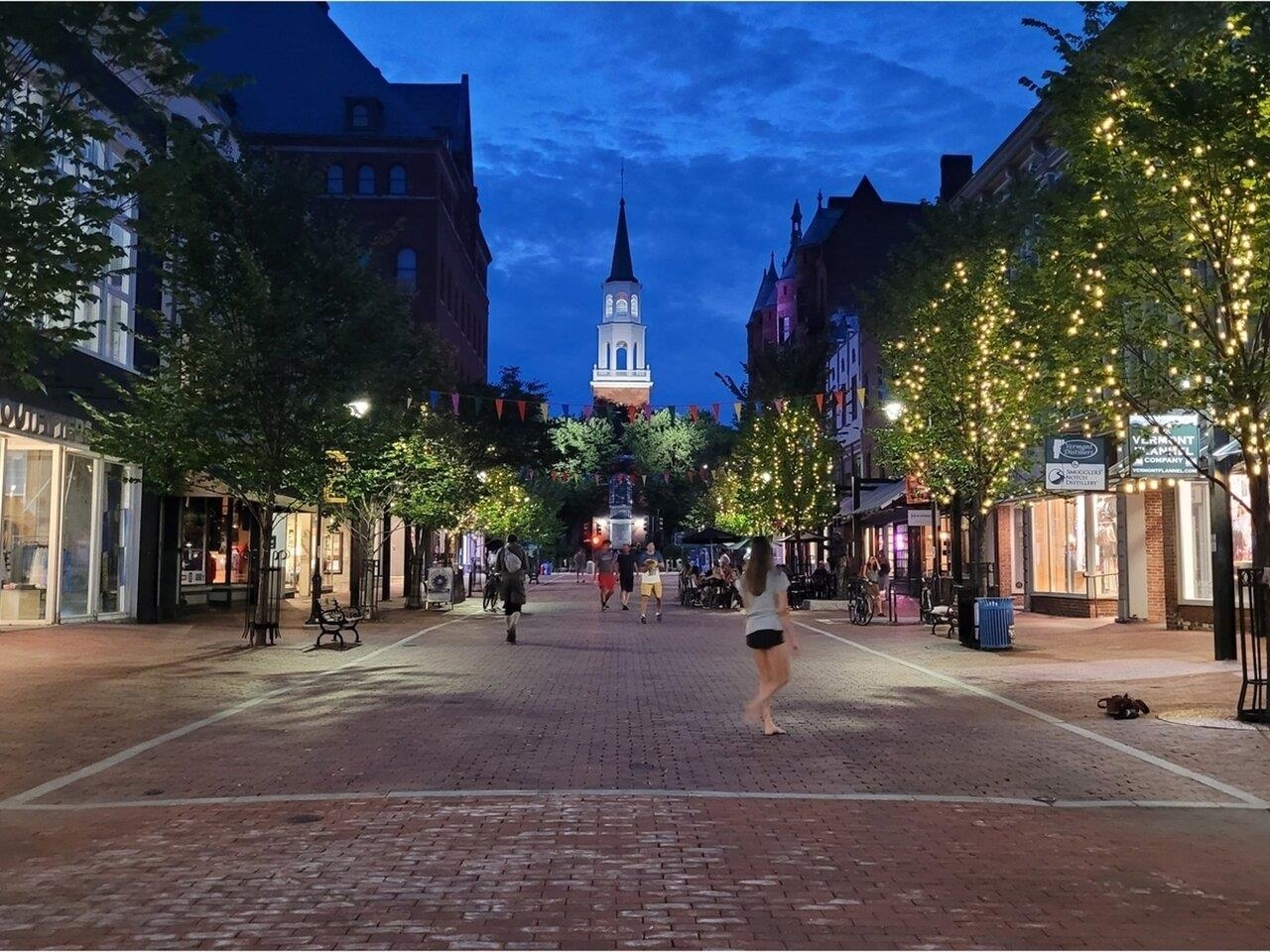 Burlington, Vermont, 05401, United States, ,Residential,For Sale,1939289