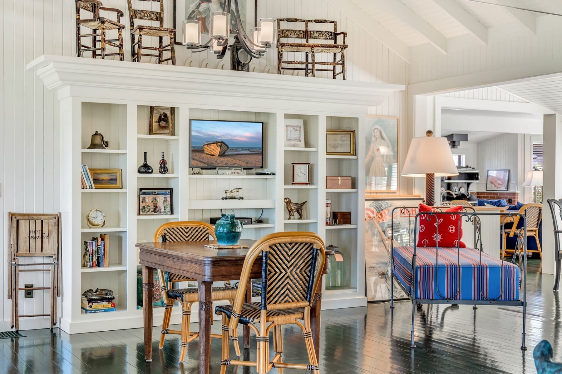  461 S OCEAN AVE Gearhart, OR 97138 - 物件實景