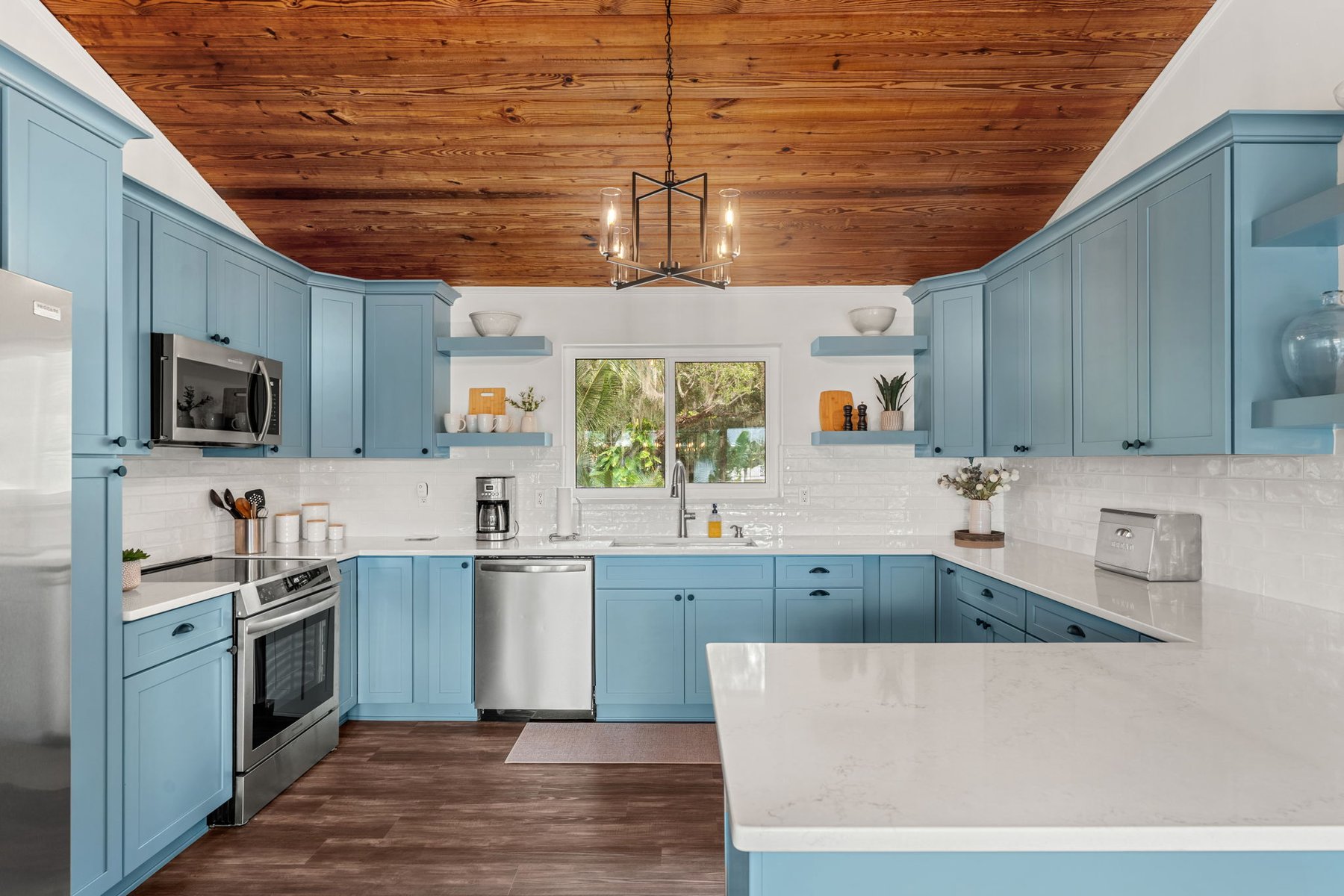  385 Live Oak Drive, Vero Beach, FL, 32963 - 物件實景